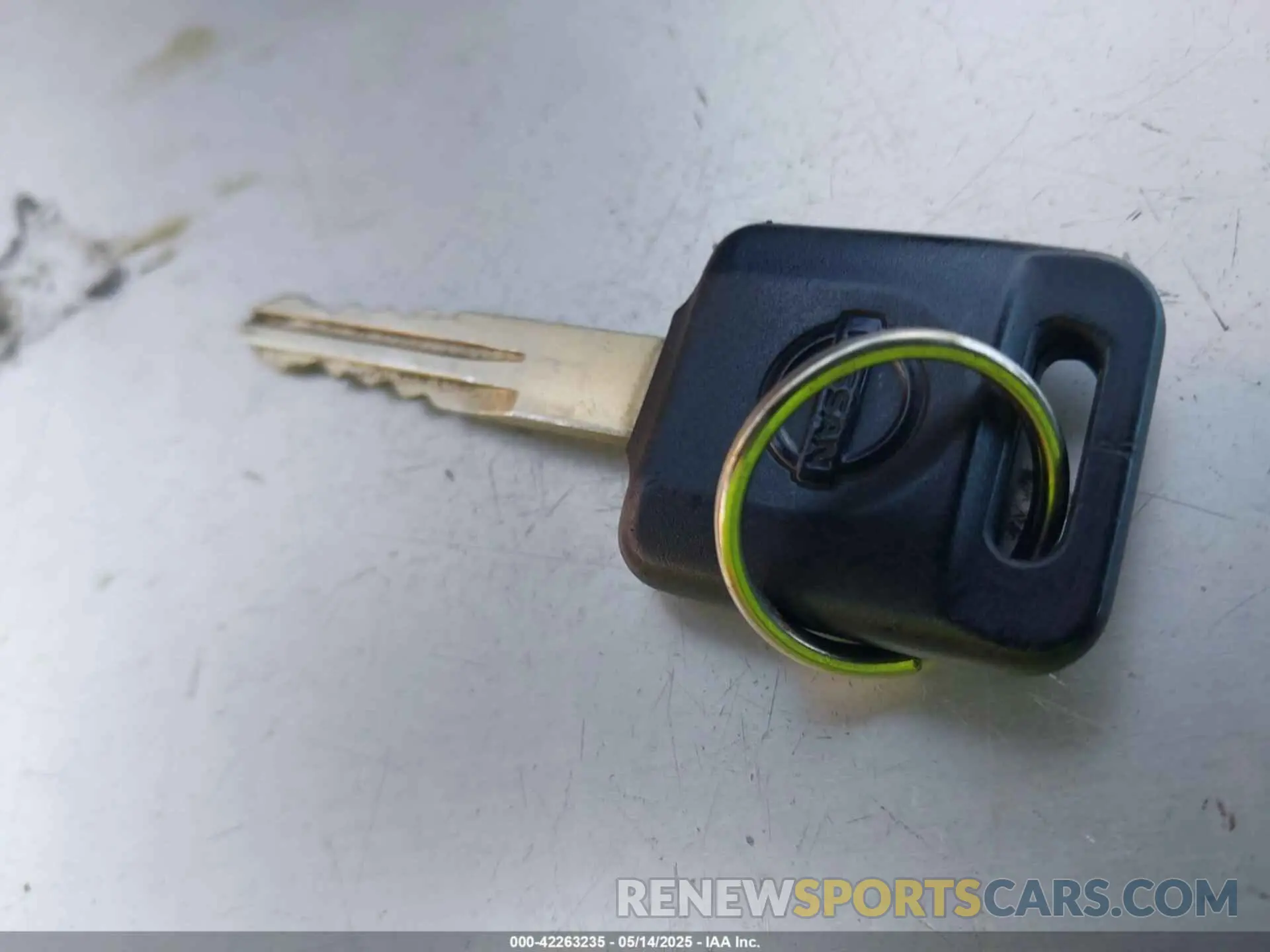 11 Photograph of a damaged car 3N1CN8DV1RL930690 NISSAN VERSA 2024