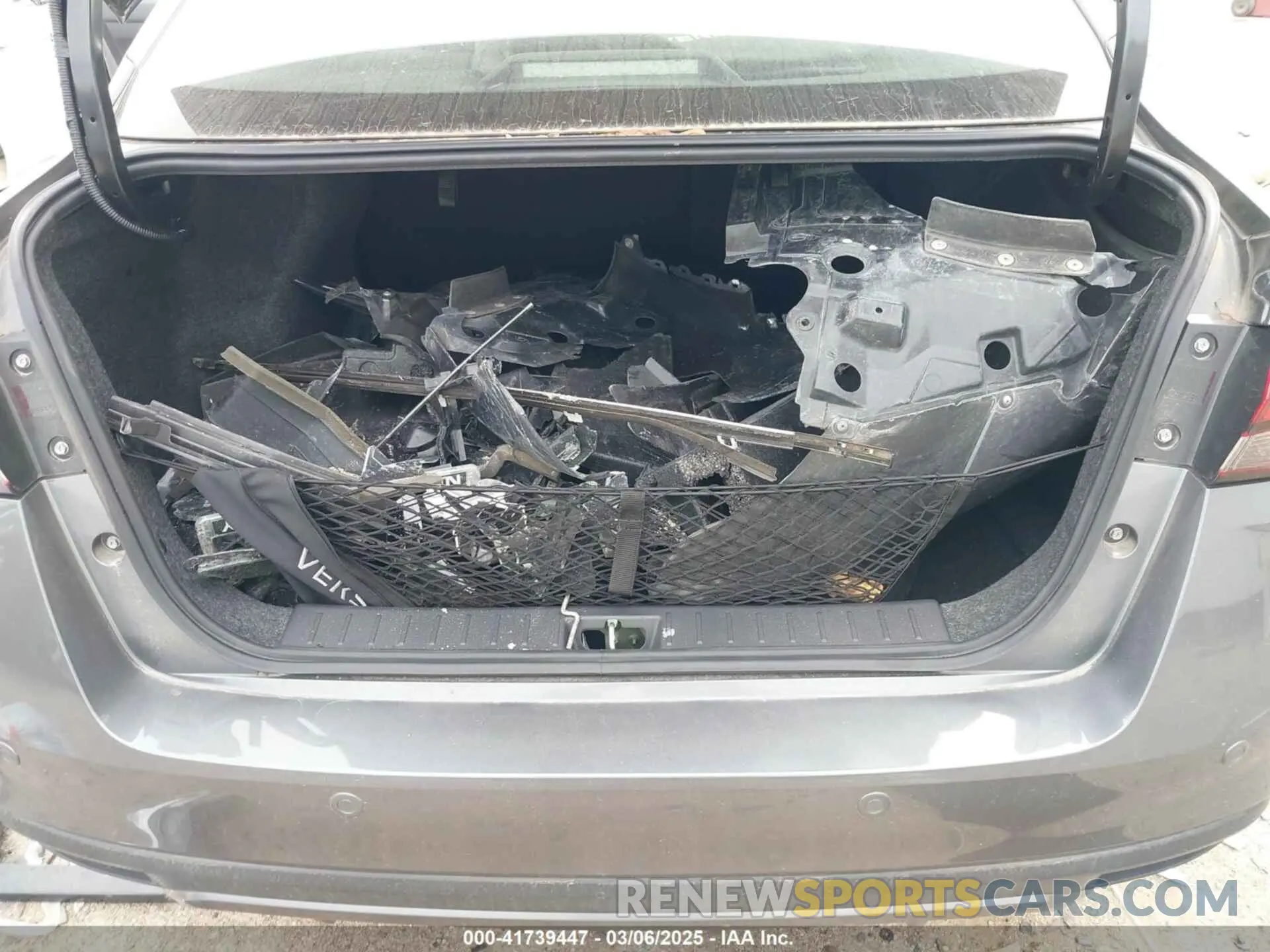 12 Фотография поврежденного автомобиля 3N1CN8DV2RL826287 NISSAN VERSA 2024