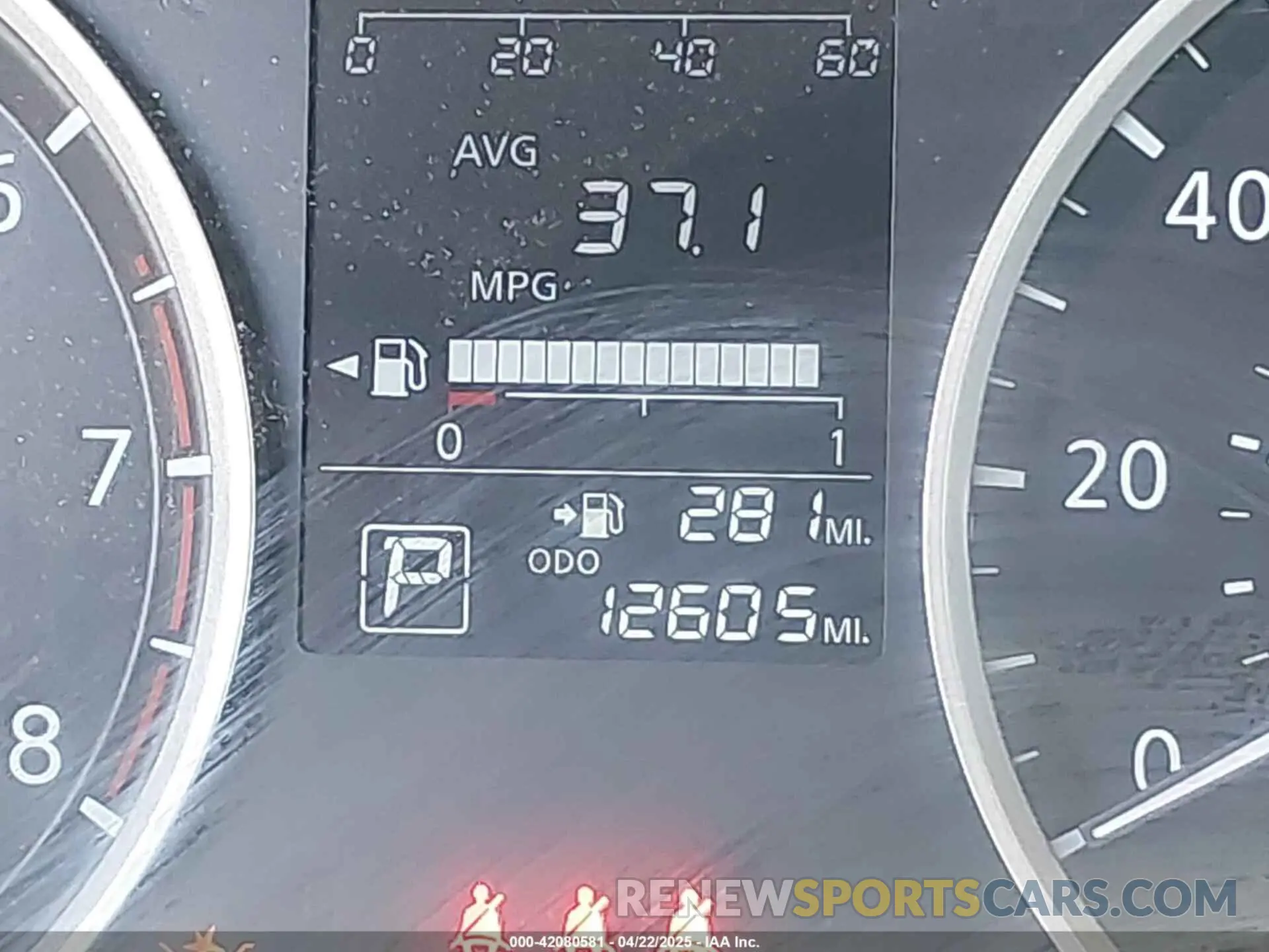16 Фотография поврежденного автомобиля 3N1CN8DV2RL841405 NISSAN VERSA 2024