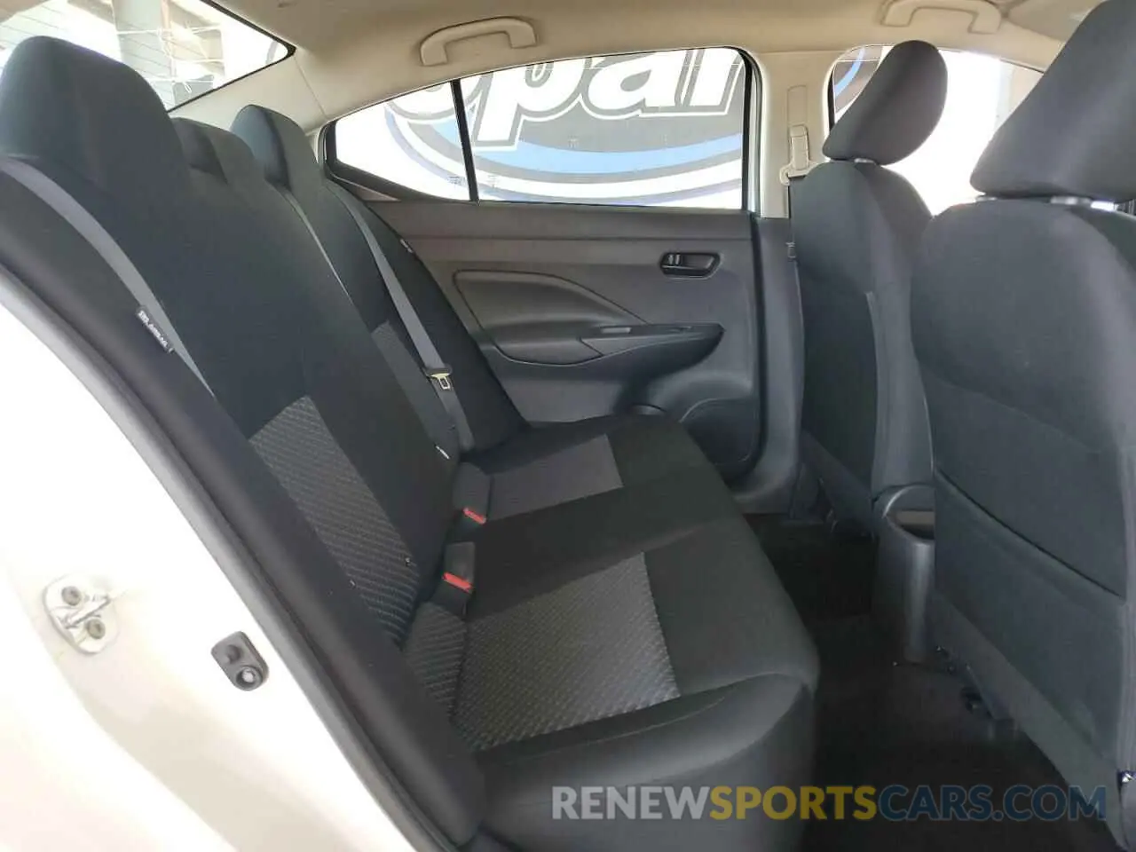 10 Фотография поврежденного автомобиля 3N1CN8DV2RL903966 NISSAN VERSA 2024