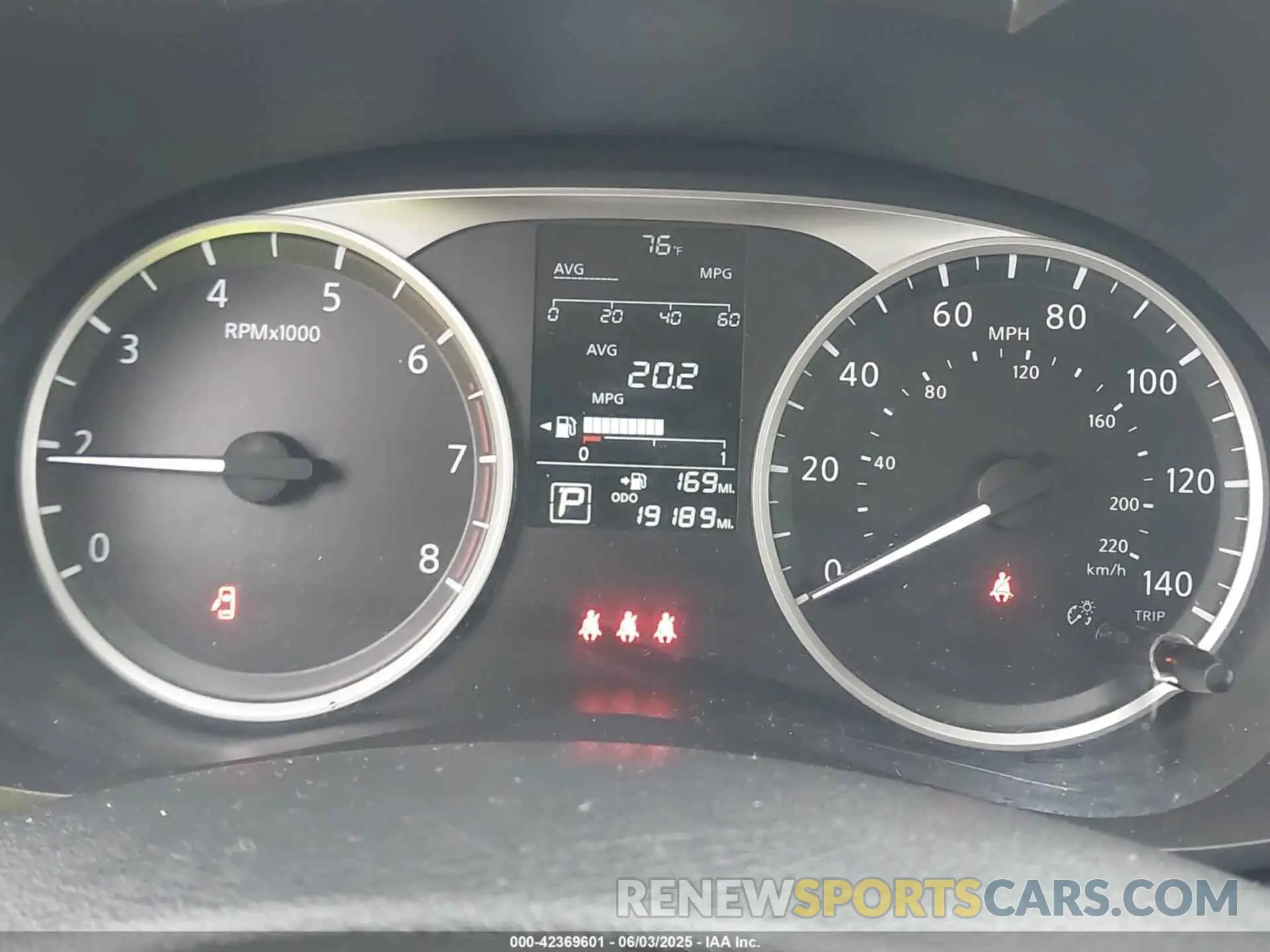 7 Фотография поврежденного автомобиля 3N1CN8DV2RL930147 NISSAN VERSA 2024