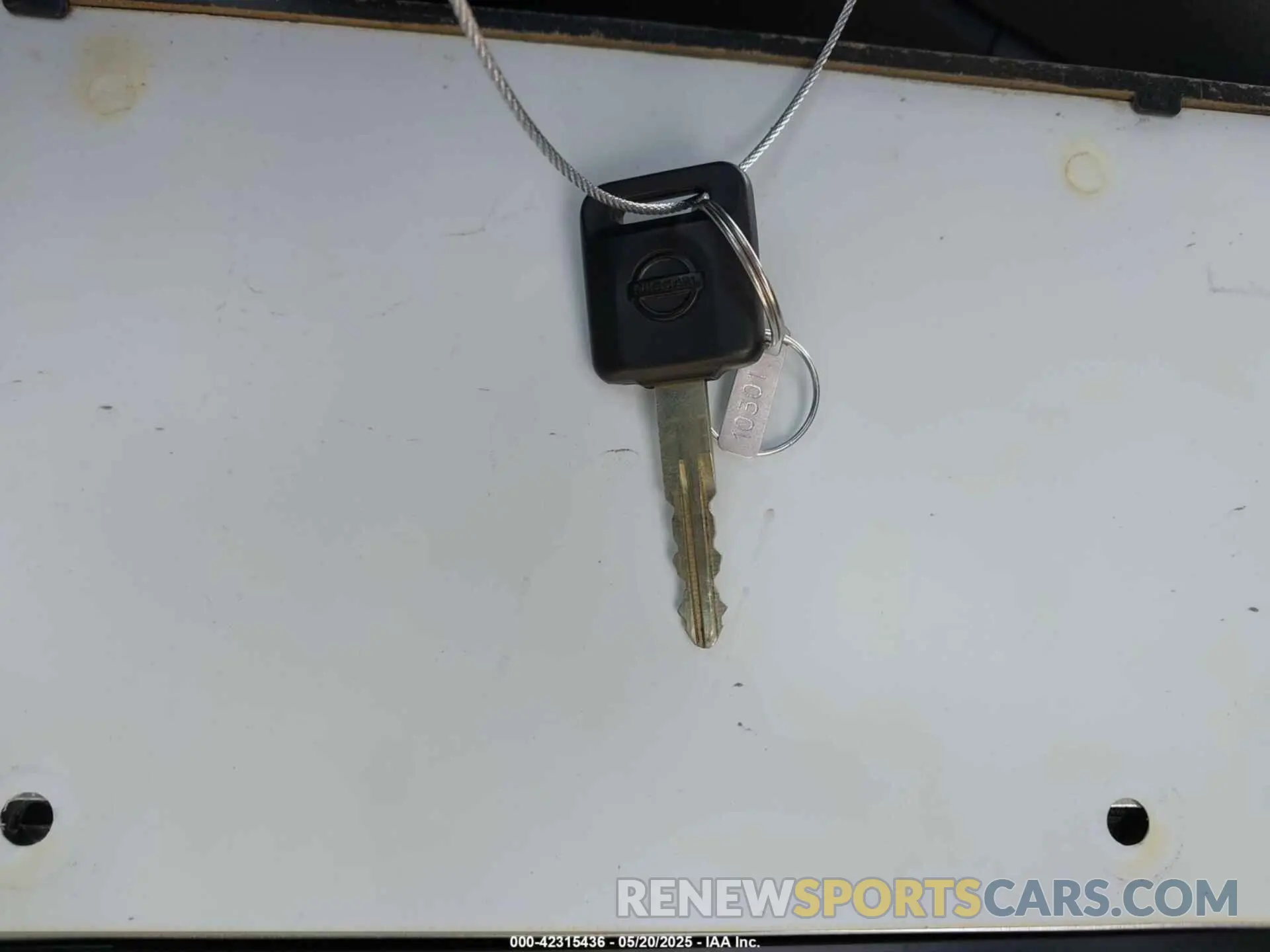 11 Фотография поврежденного автомобиля 3N1CN8DV4RL914225 NISSAN VERSA 2024