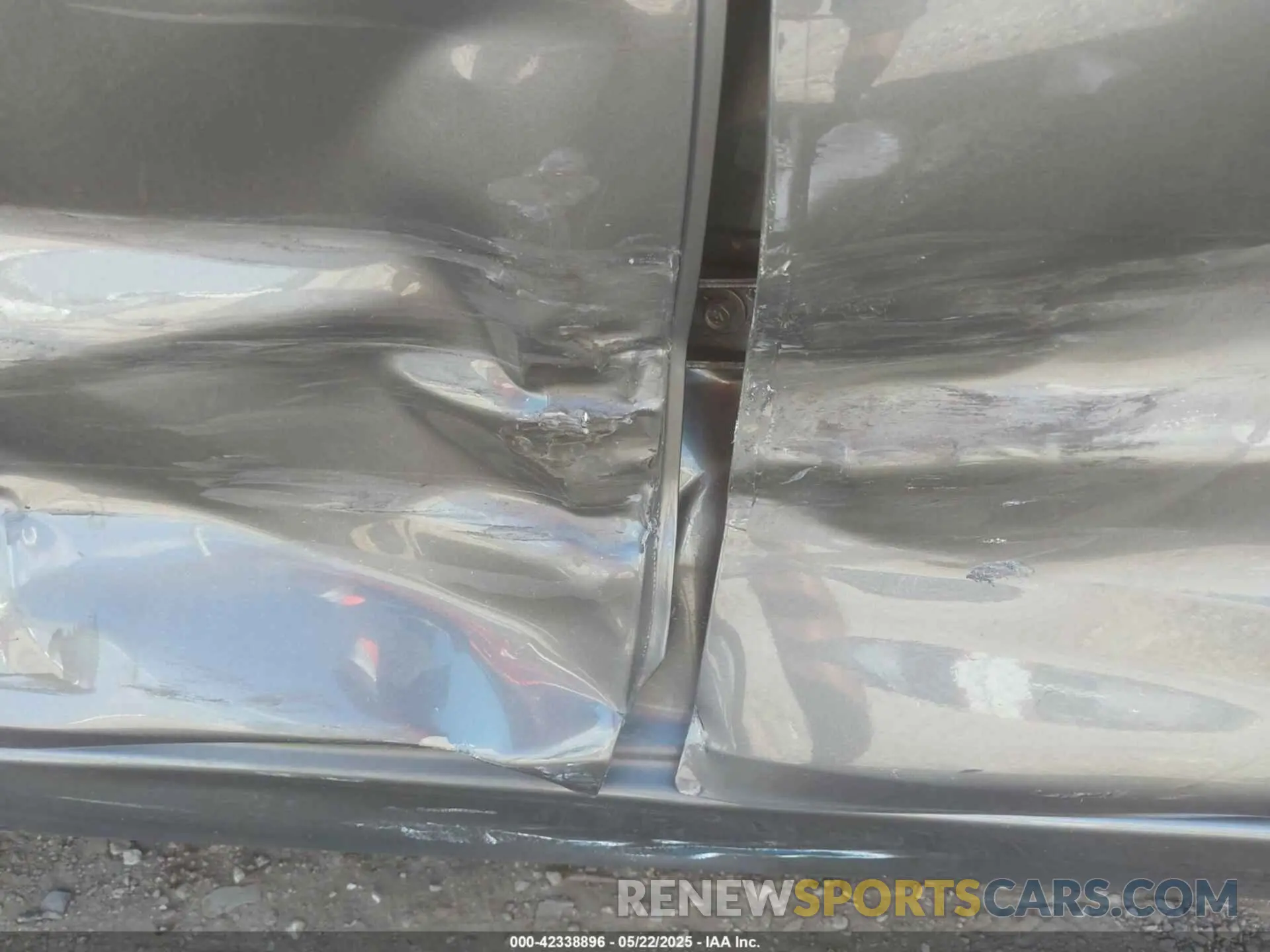 20 Photograph of a damaged car 3N1CN8DV6RL874259 NISSAN VERSA 2024