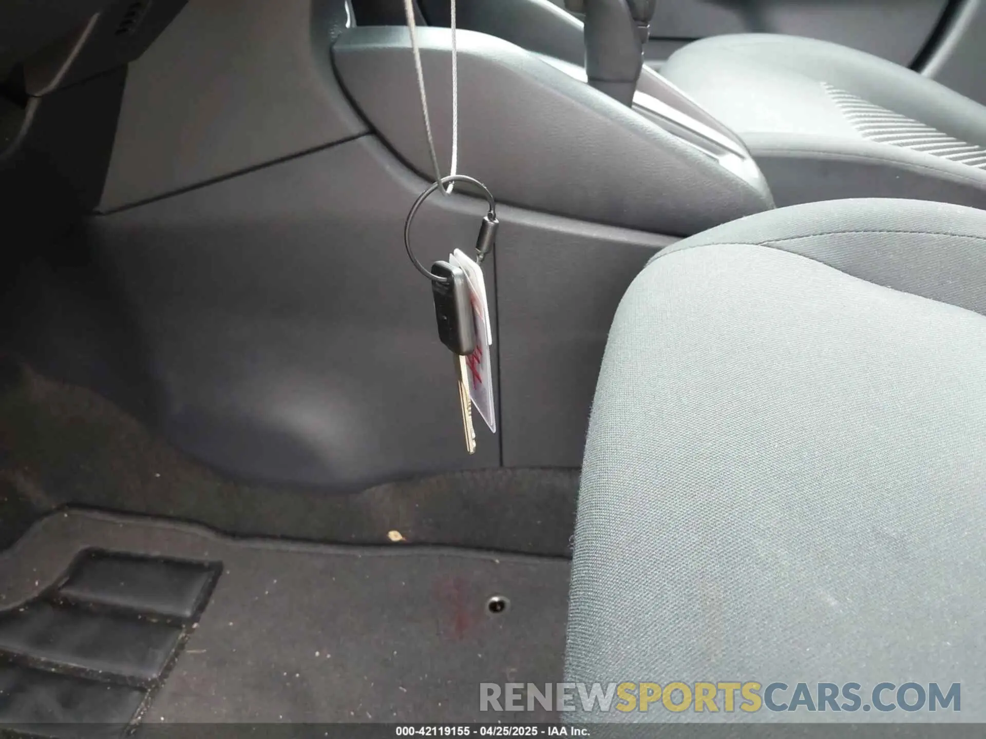 11 Photograph of a damaged car 3N1CN8DV6RL929440 NISSAN VERSA 2024