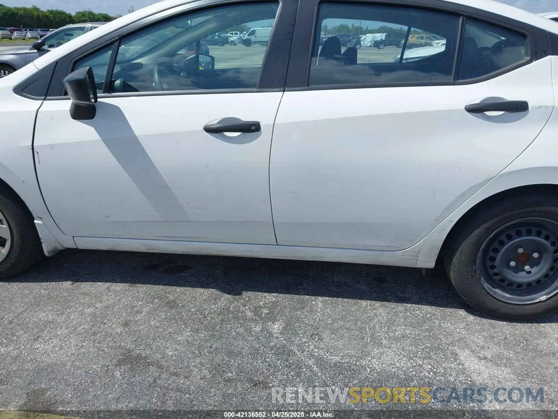18 Фотография поврежденного автомобиля 3N1CN8DV7RL885576 NISSAN VERSA 2024