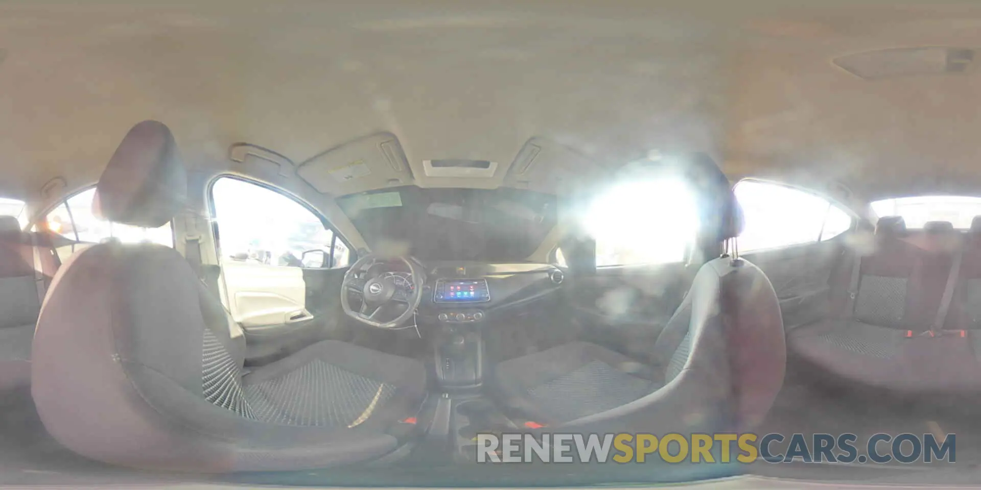 13 Фотография поврежденного автомобиля 3N1CN8DV8RL836208 NISSAN VERSA 2024