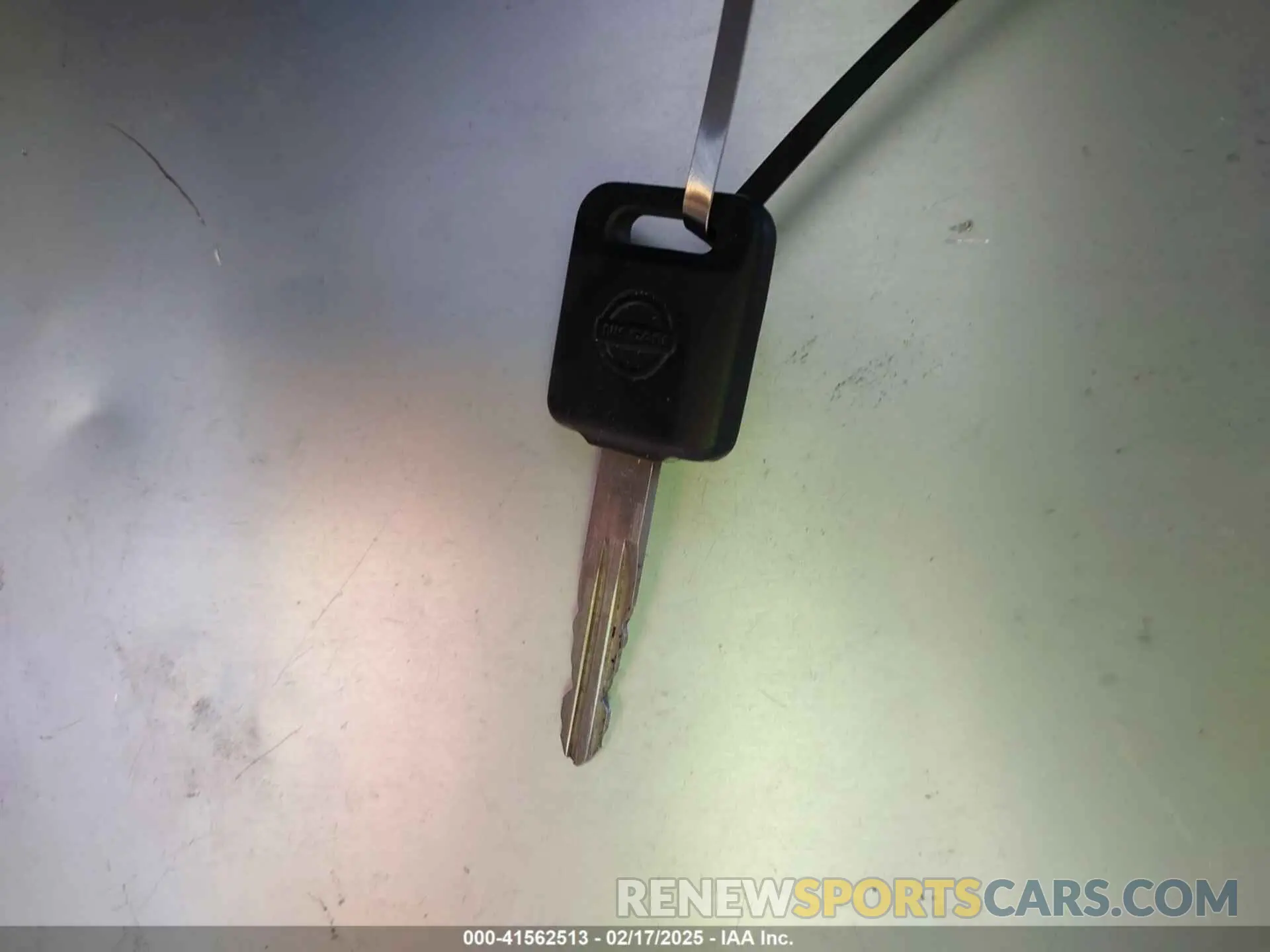 11 Photograph of a damaged car 3N1CN8DV8RL871928 NISSAN VERSA 2024