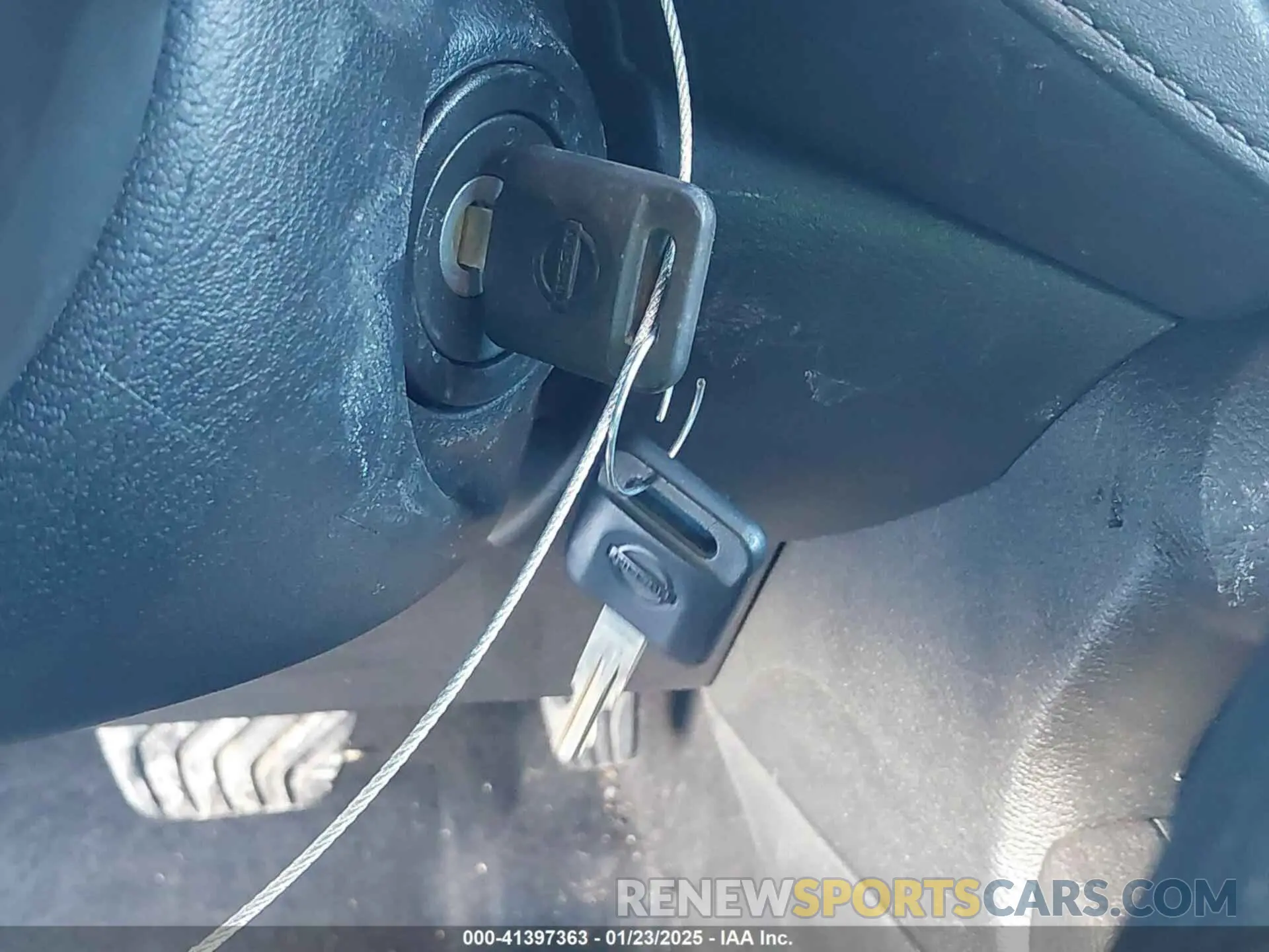 11 Фотография поврежденного автомобиля 3N1CN8DV8RL917435 NISSAN VERSA 2024