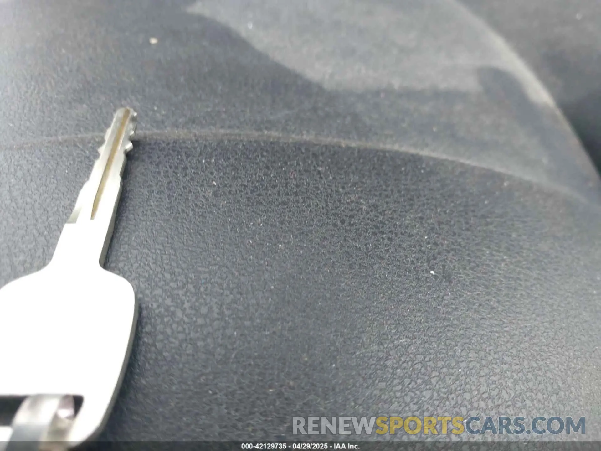 11 Photograph of a damaged car 3N1CN8DV8RL920982 NISSAN VERSA 2024