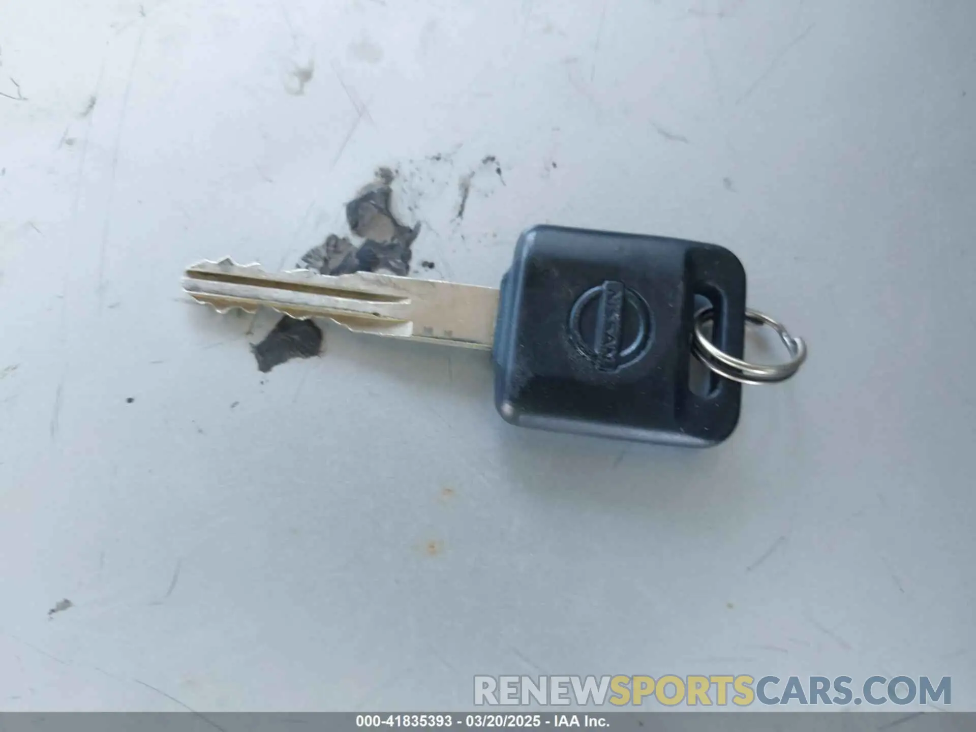 11 Фотография поврежденного автомобиля 3N1CN8DV9RL919453 NISSAN VERSA 2024