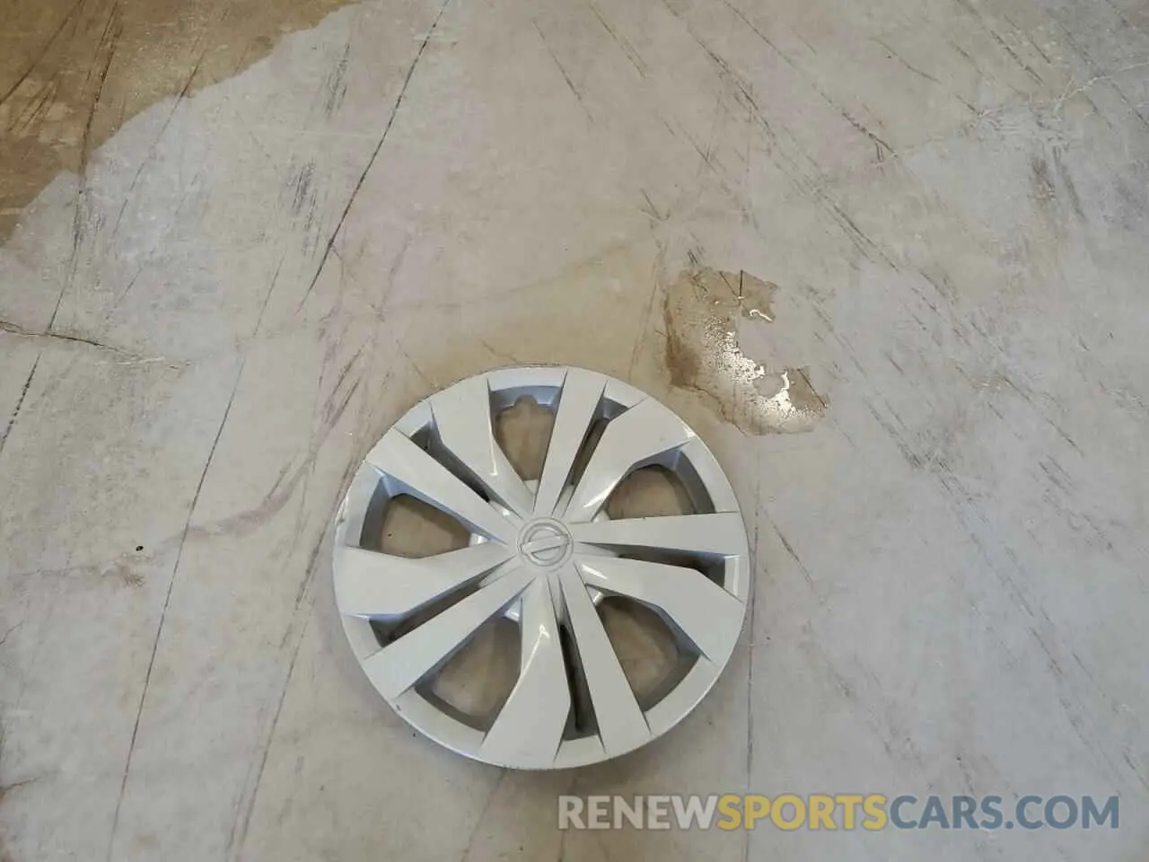 12 Фотография поврежденного автомобиля 3N1CN8DVXRL911314 NISSAN VERSA 2024