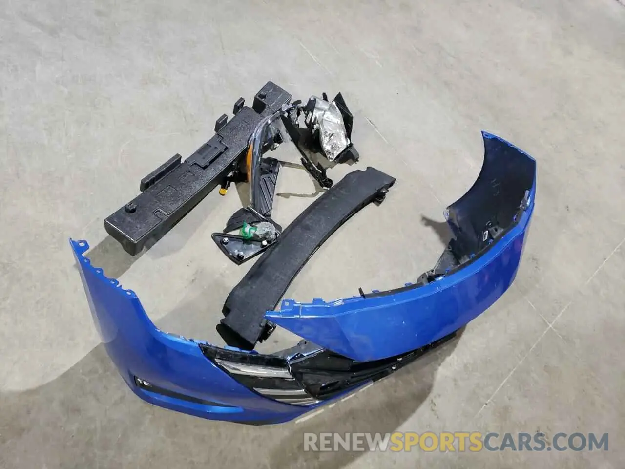 12 Фотография поврежденного автомобиля 3N1CN8EV1RL898242 NISSAN VERSA 2024