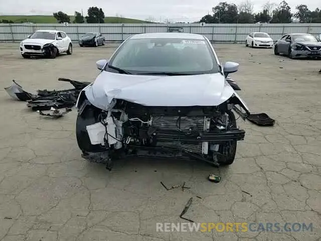 10 Фотография поврежденного автомобиля 3N1CN8EV2RL818592 NISSAN VERSA 2024