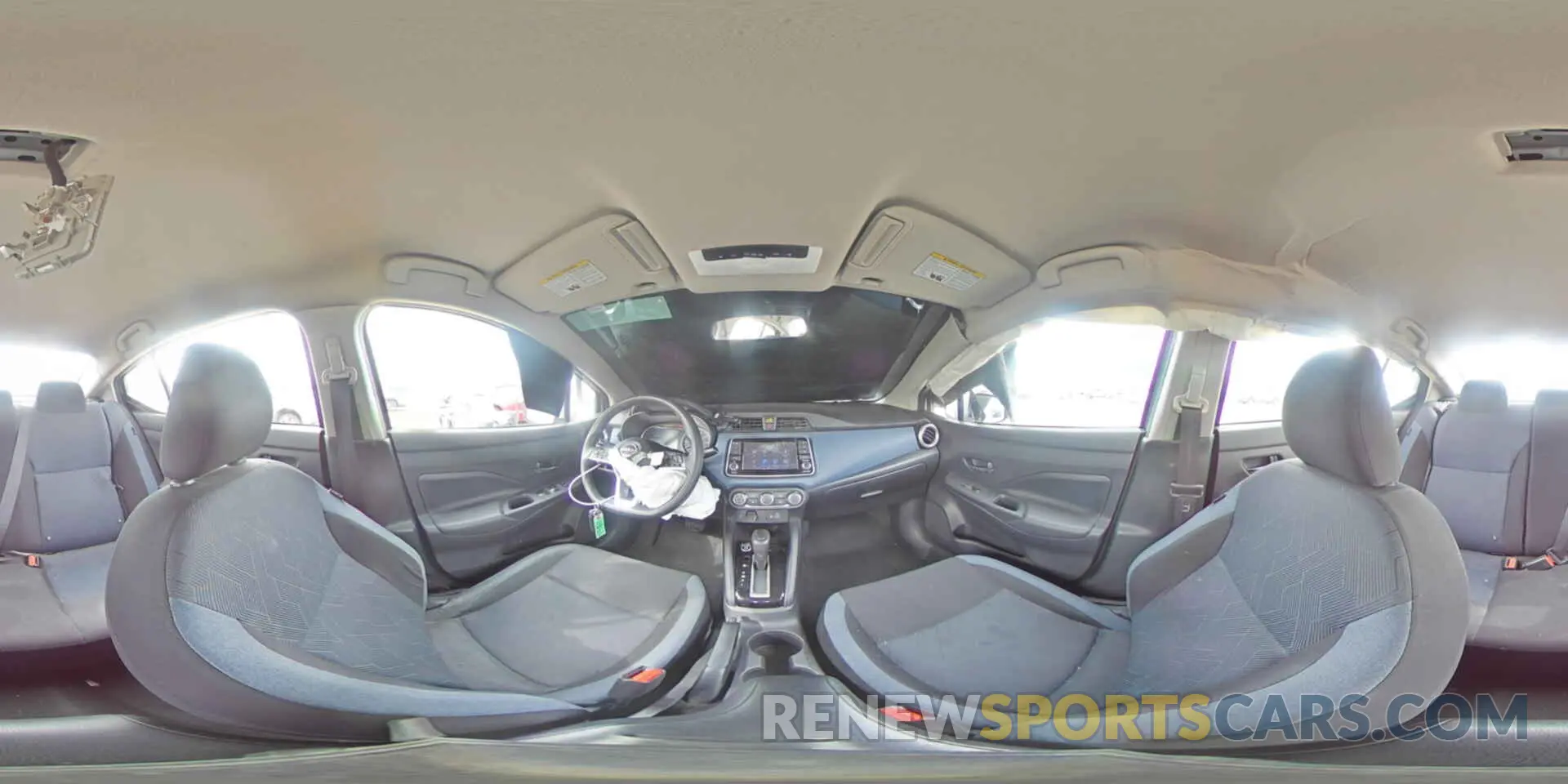 12 Фотография поврежденного автомобиля 3N1CN8EV2RL818592 NISSAN VERSA 2024