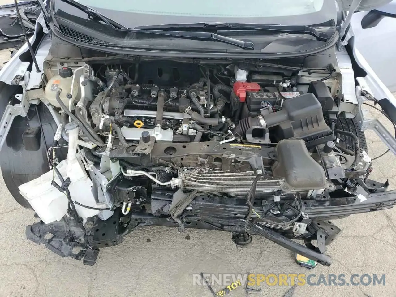13 Фотография поврежденного автомобиля 3N1CN8EV2RL818592 NISSAN VERSA 2024