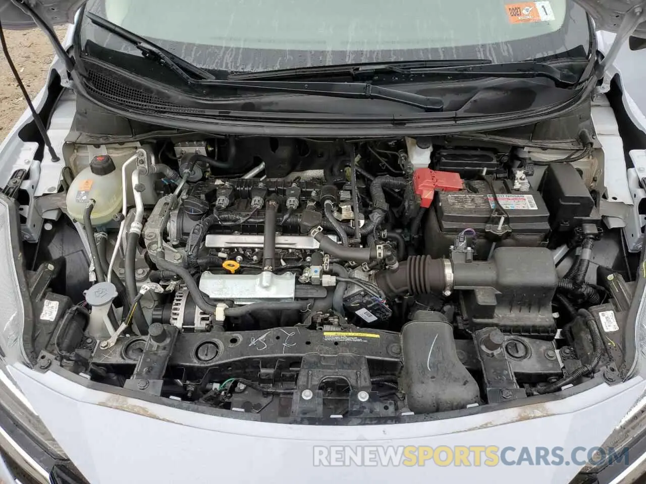 12 Фотография поврежденного автомобиля 3N1CN8EV2RL819094 NISSAN VERSA 2024