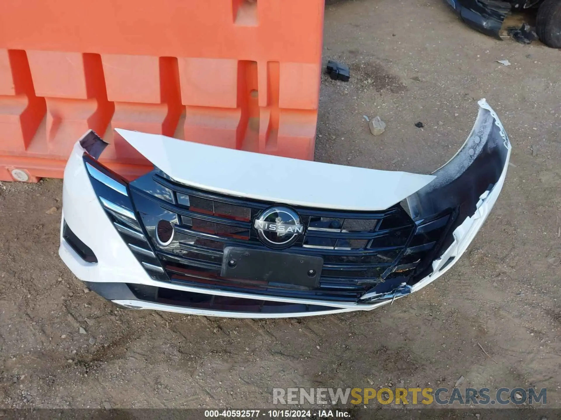 12 Фотография поврежденного автомобиля 3N1CN8EV2RL824506 NISSAN VERSA 2024
