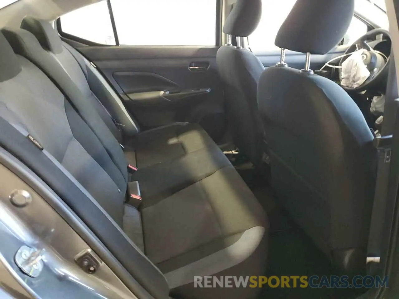 10 Фотография поврежденного автомобиля 3N1CN8EV2RL912634 NISSAN VERSA 2024
