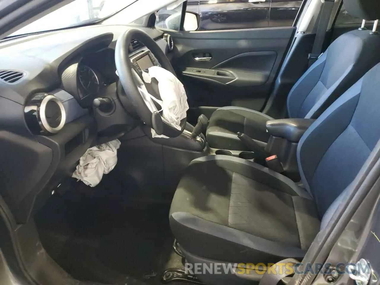7 Фотография поврежденного автомобиля 3N1CN8EV2RL912634 NISSAN VERSA 2024