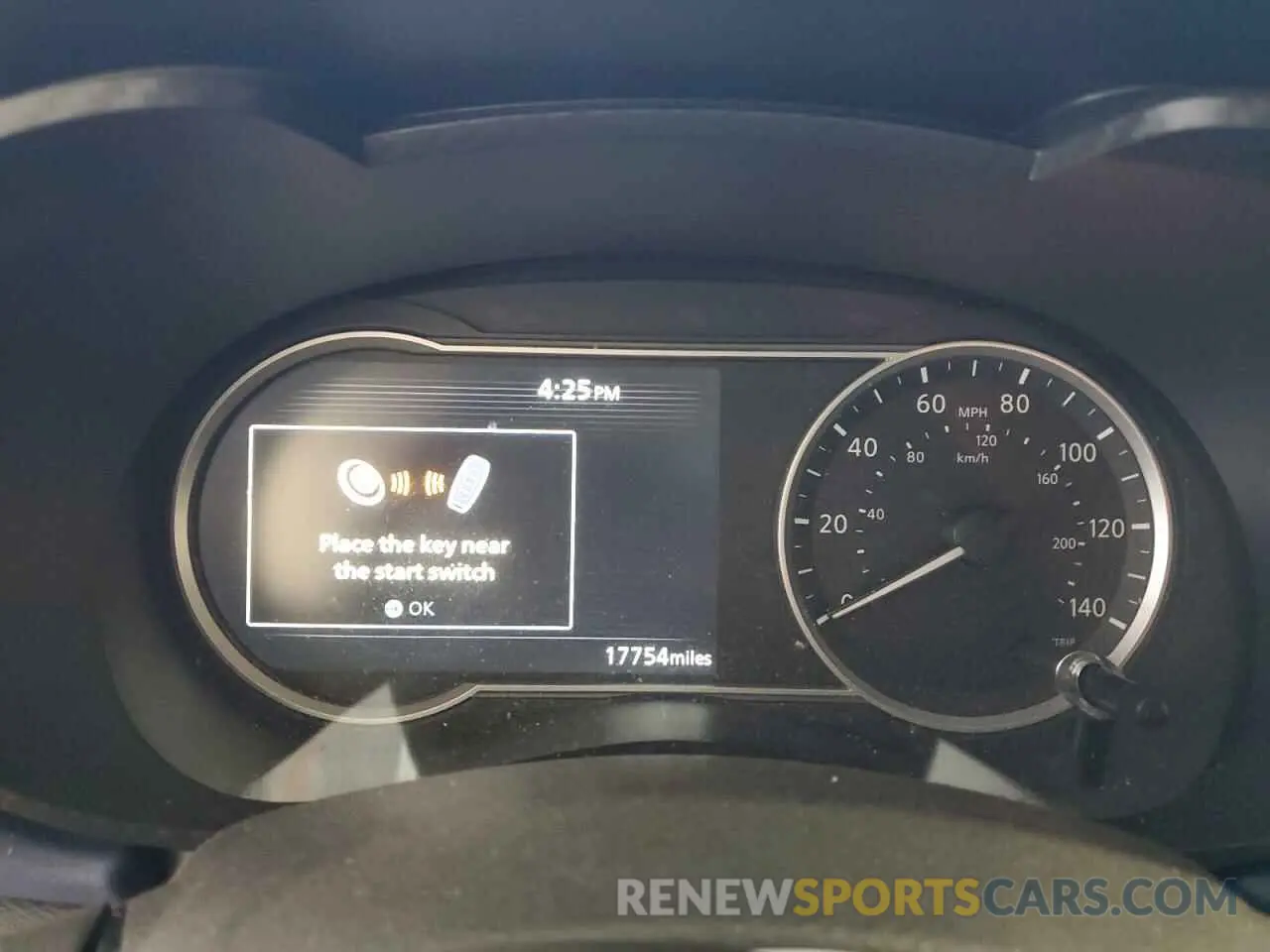 9 Фотография поврежденного автомобиля 3N1CN8EV2RL912634 NISSAN VERSA 2024