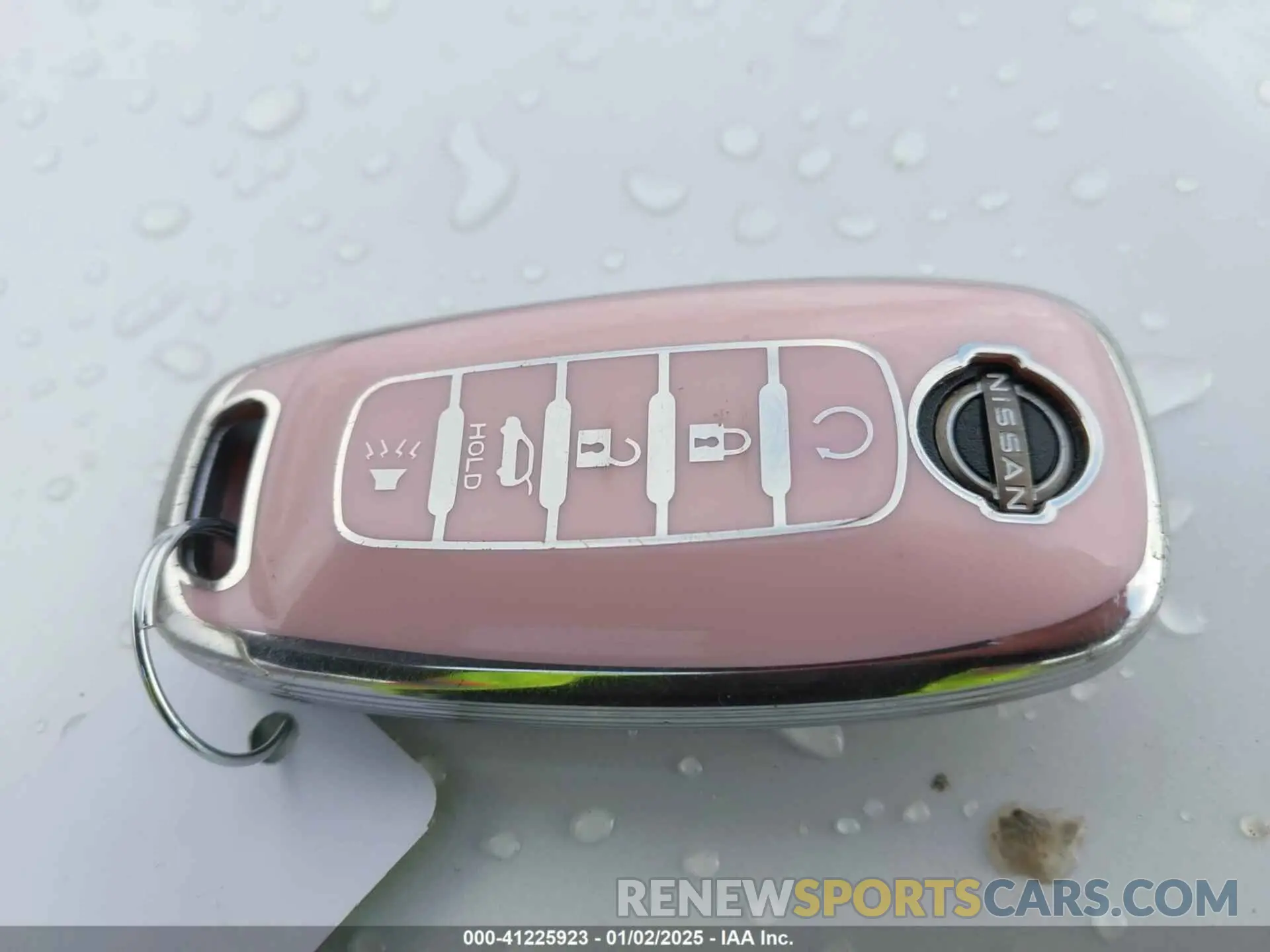 11 Фотография поврежденного автомобиля 3N1CN8EV3RL918121 NISSAN VERSA 2024