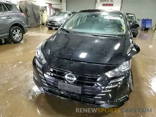 13 Фотография поврежденного автомобиля 3N1CN8EV7RL819978 NISSAN VERSA 2024