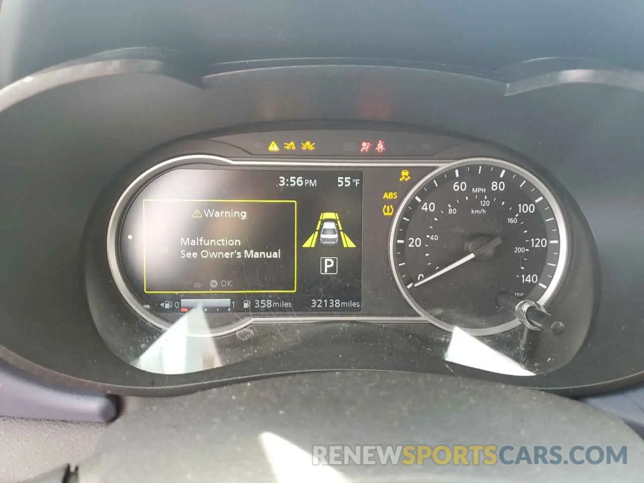 9 Фотография поврежденного автомобиля 3N1CN8EV7RL819978 NISSAN VERSA 2024