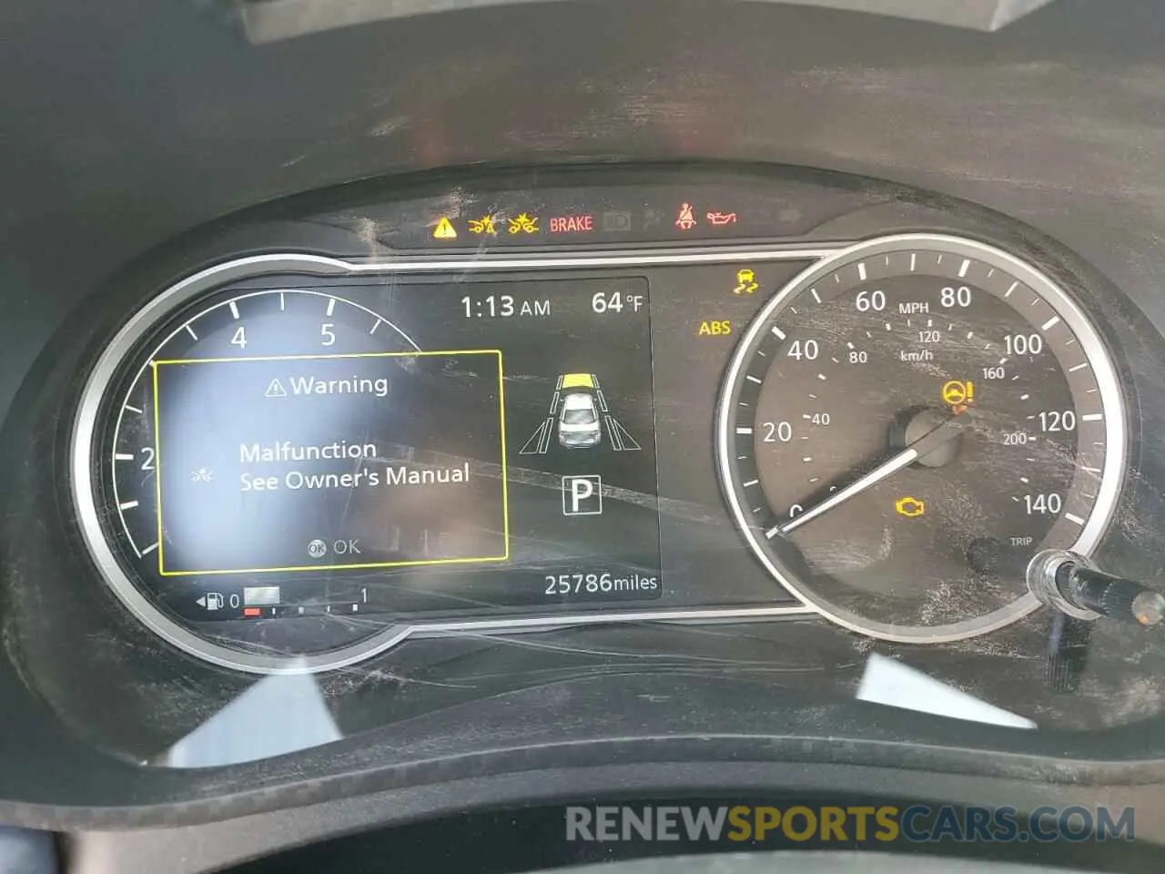 9 Фотография поврежденного автомобиля 3N1CN8EV7RL890968 NISSAN VERSA 2024