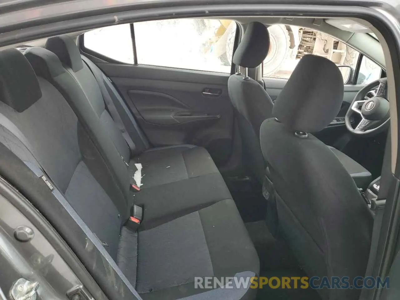 10 Фотография поврежденного автомобиля 3N1CN8EV8RL872799 NISSAN VERSA 2024