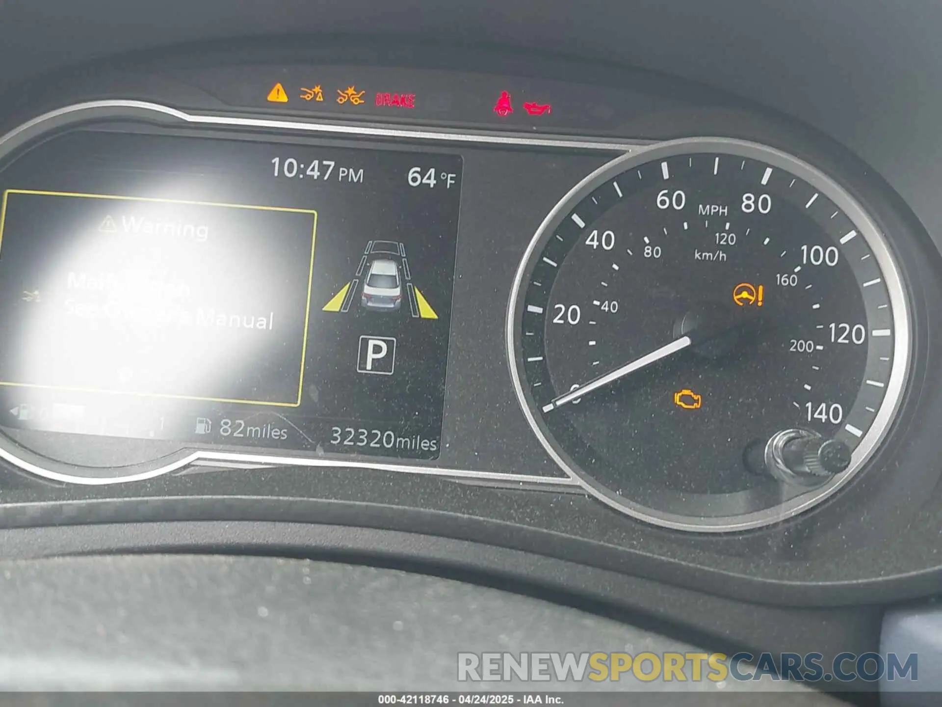 14 Фотография поврежденного автомобиля 3N1CN8EV8RL882071 NISSAN VERSA 2024
