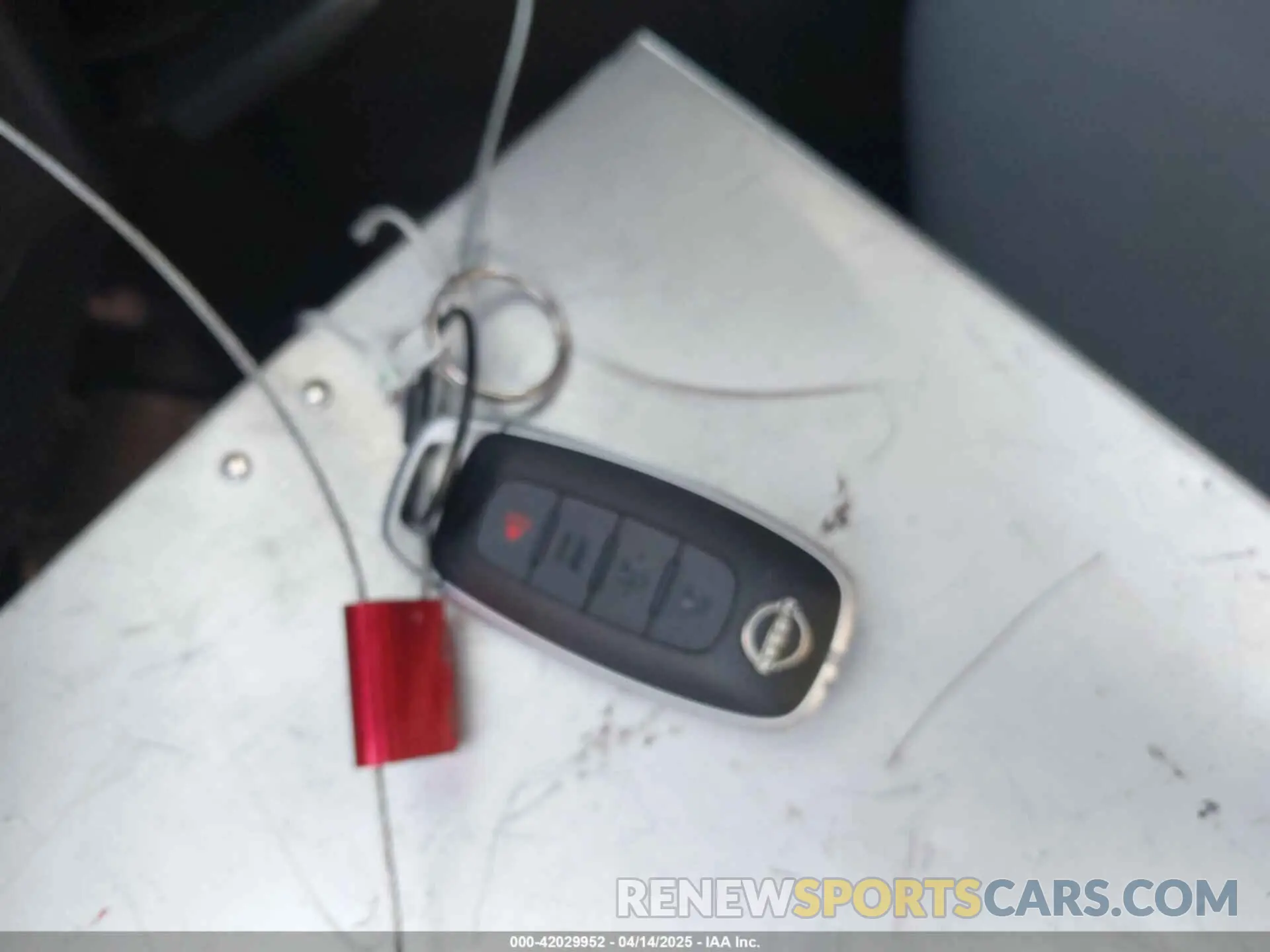 11 Фотография поврежденного автомобиля 3N1CN8EV8RL889974 NISSAN VERSA 2024