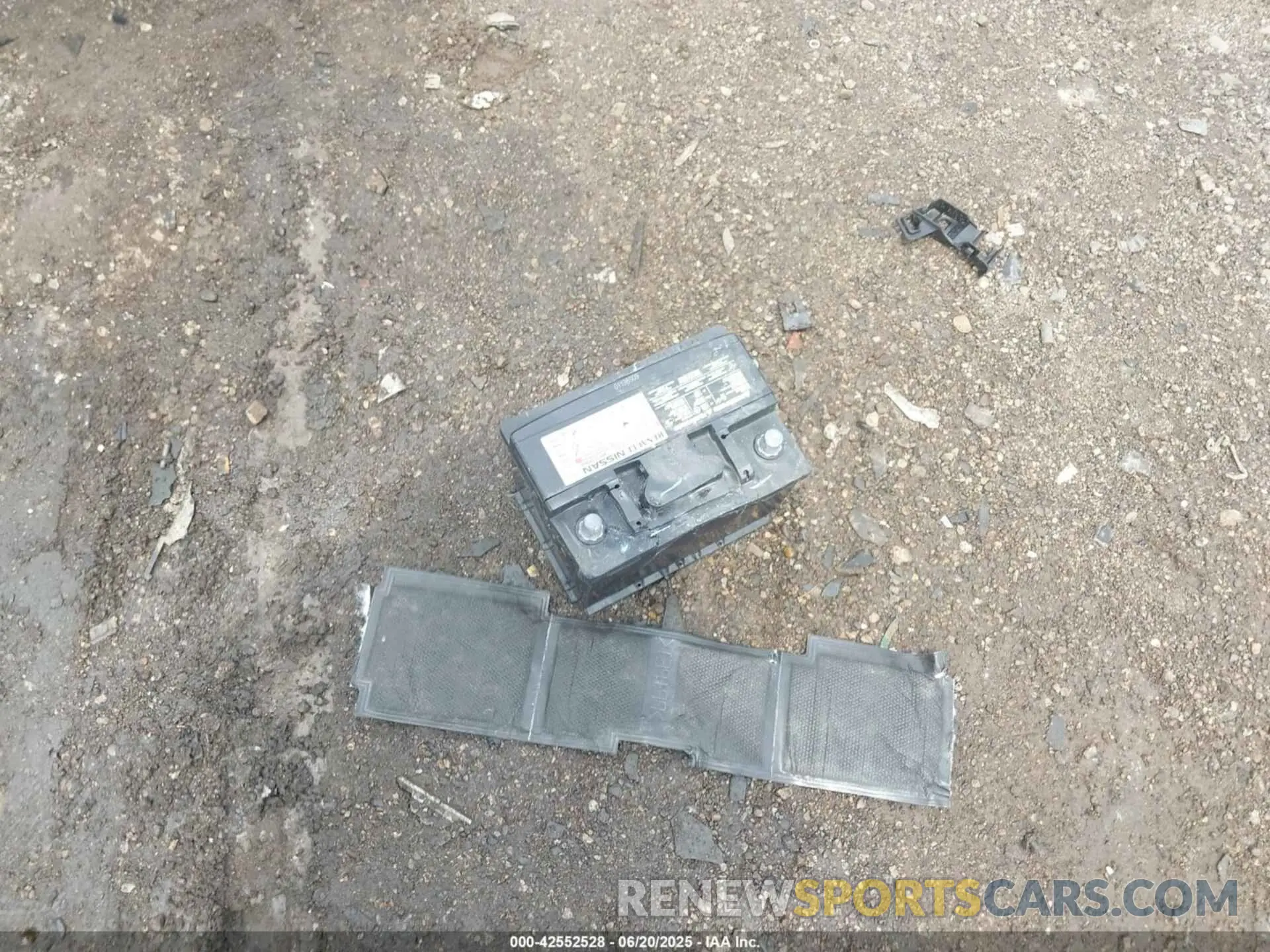 12 Photograph of a damaged car 3N1CN8EV8RL922620 NISSAN VERSA 2024