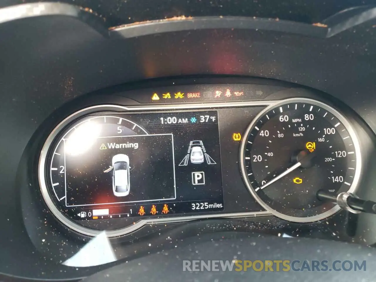 9 Фотография поврежденного автомобиля 3N1CN8EV9RL831341 NISSAN VERSA 2024