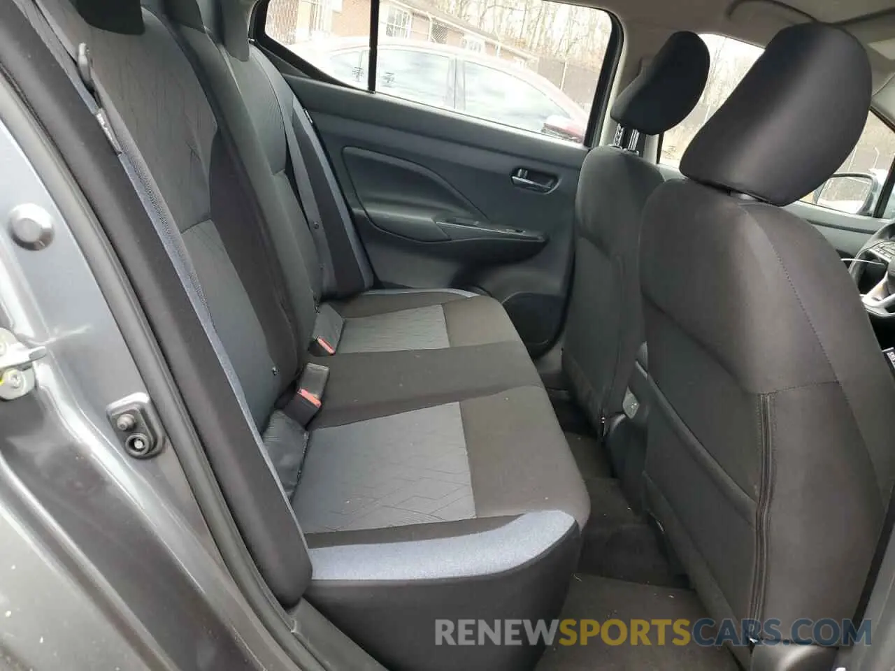10 Фотография поврежденного автомобиля 3N1CN8EV9RL904420 NISSAN VERSA 2024