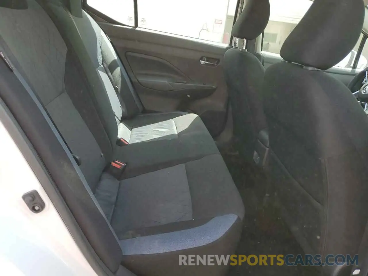 10 Фотография поврежденного автомобиля 3N1CN8EV9RL904448 NISSAN VERSA 2024