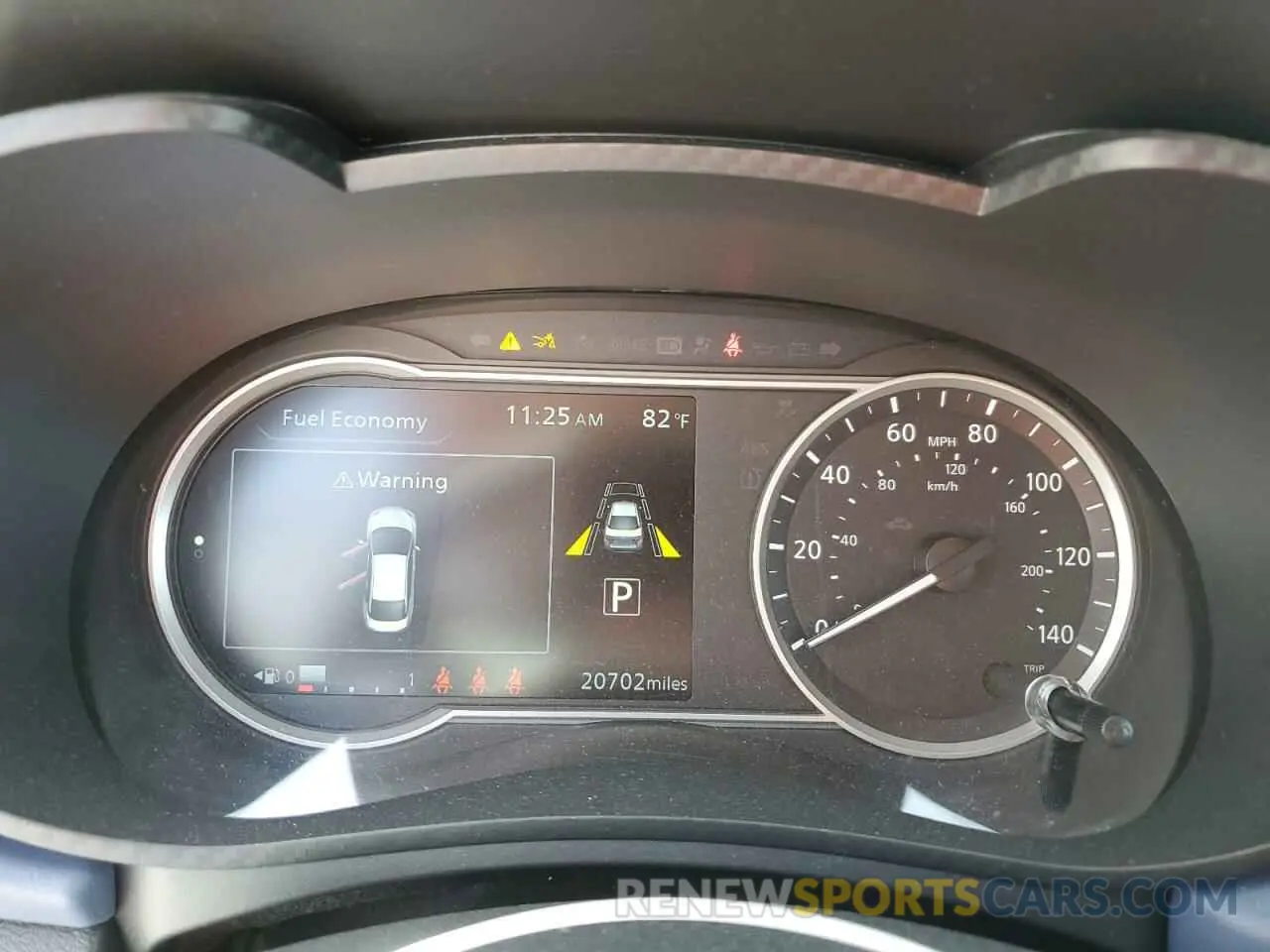 9 Фотография поврежденного автомобиля 3N1CN8EV9RL904448 NISSAN VERSA 2024