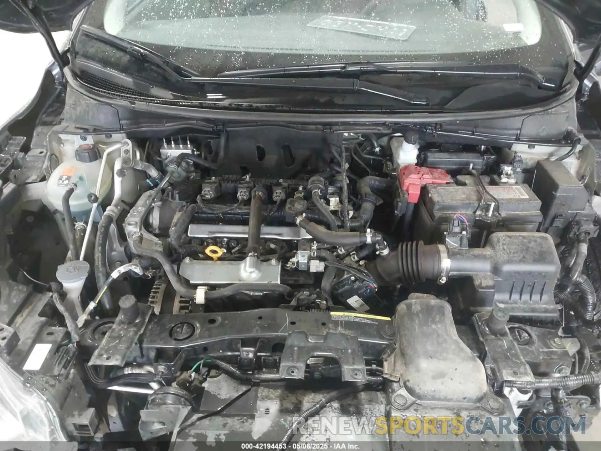 10 Фотография поврежденного автомобиля 3N1CN8FV1RL905320 NISSAN VERSA 2024