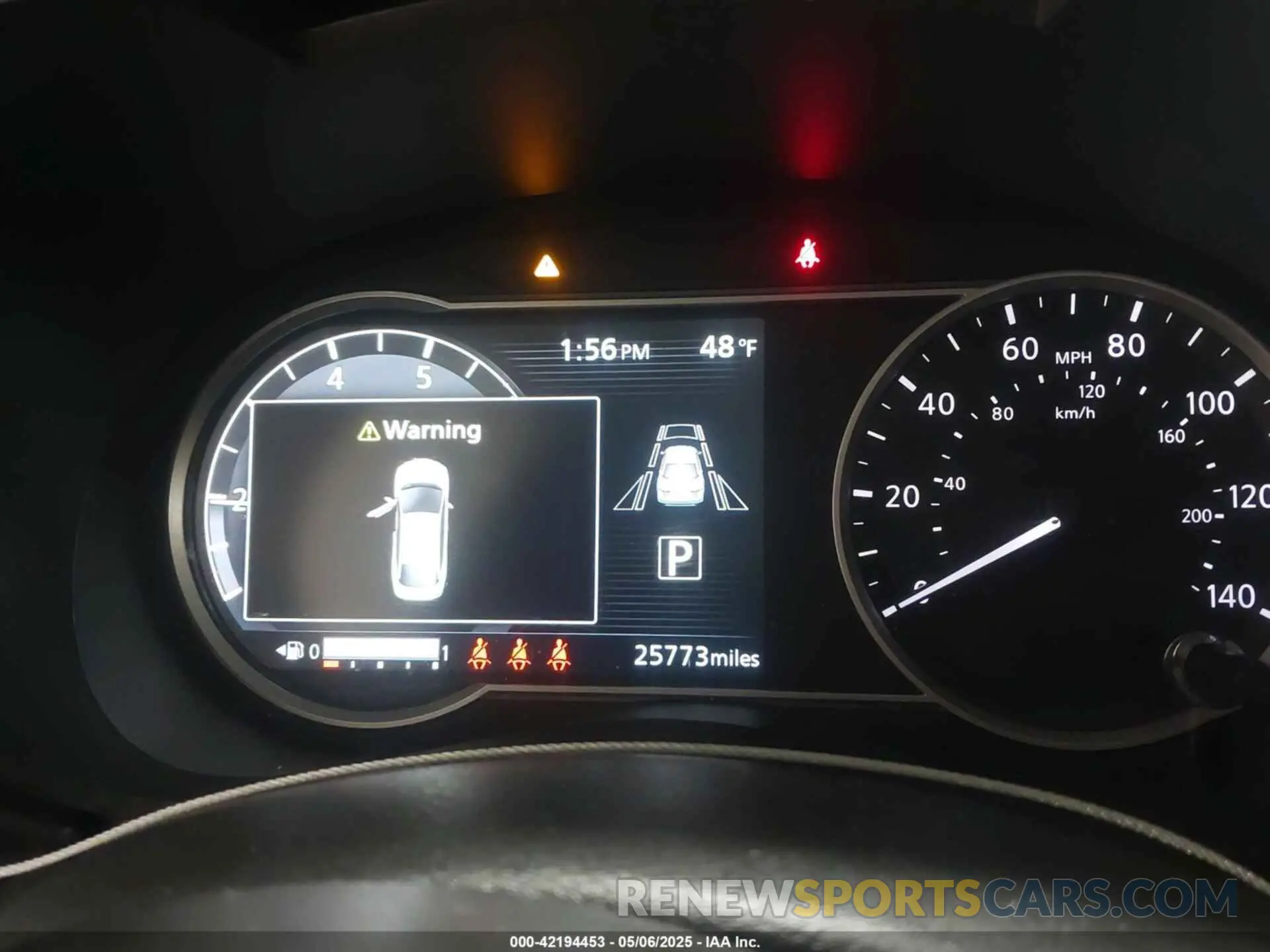 16 Фотография поврежденного автомобиля 3N1CN8FV1RL905320 NISSAN VERSA 2024
