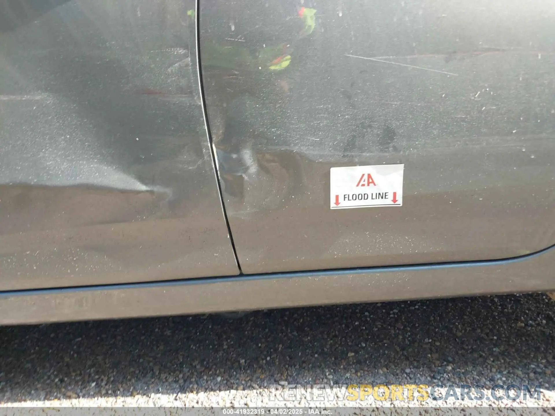 6 Фотография поврежденного автомобиля 3N1CN8FV4RL819340 NISSAN VERSA 2024