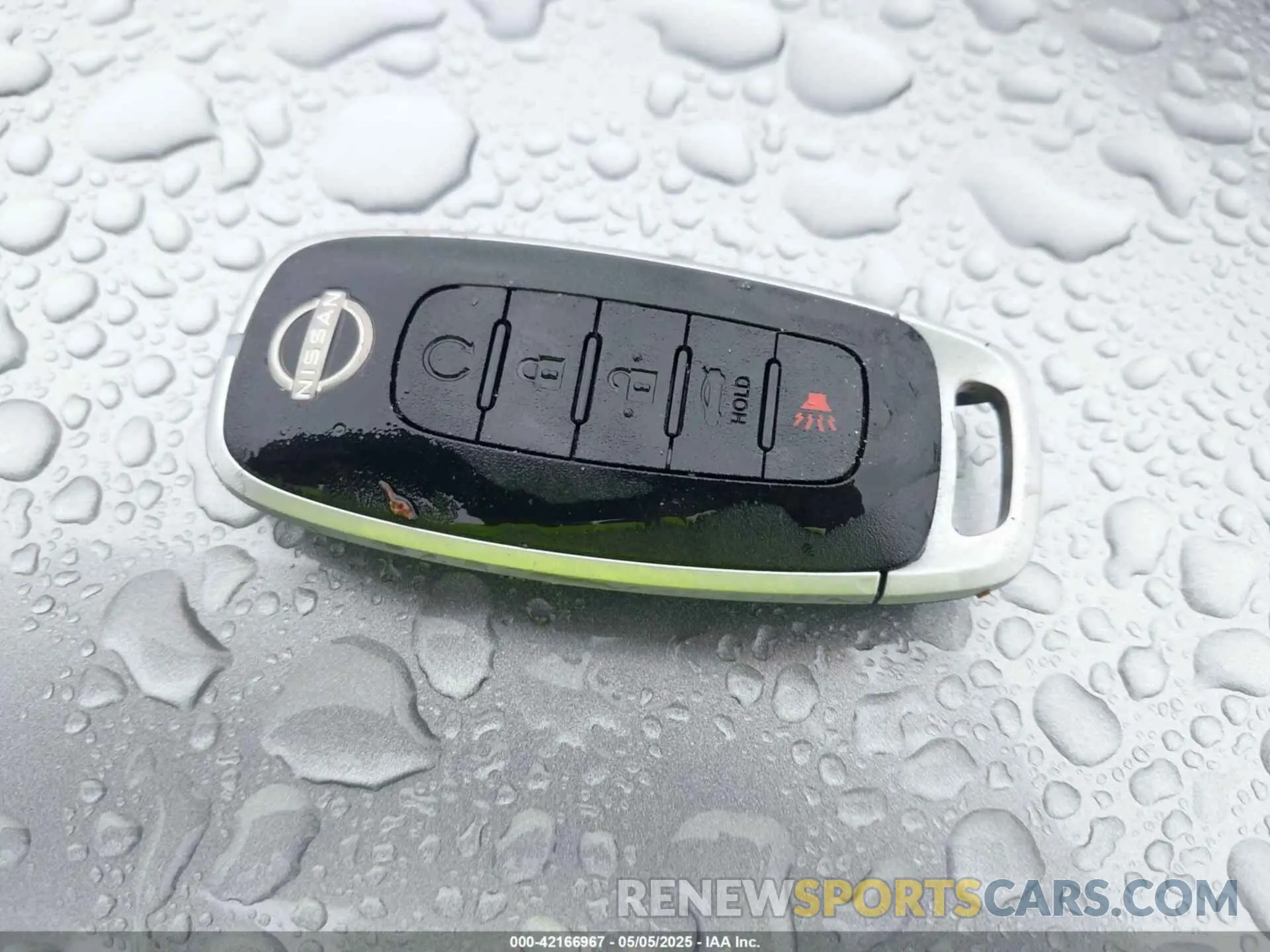 11 Фотография поврежденного автомобиля 3N1CN8FVXRL836322 NISSAN VERSA 2024