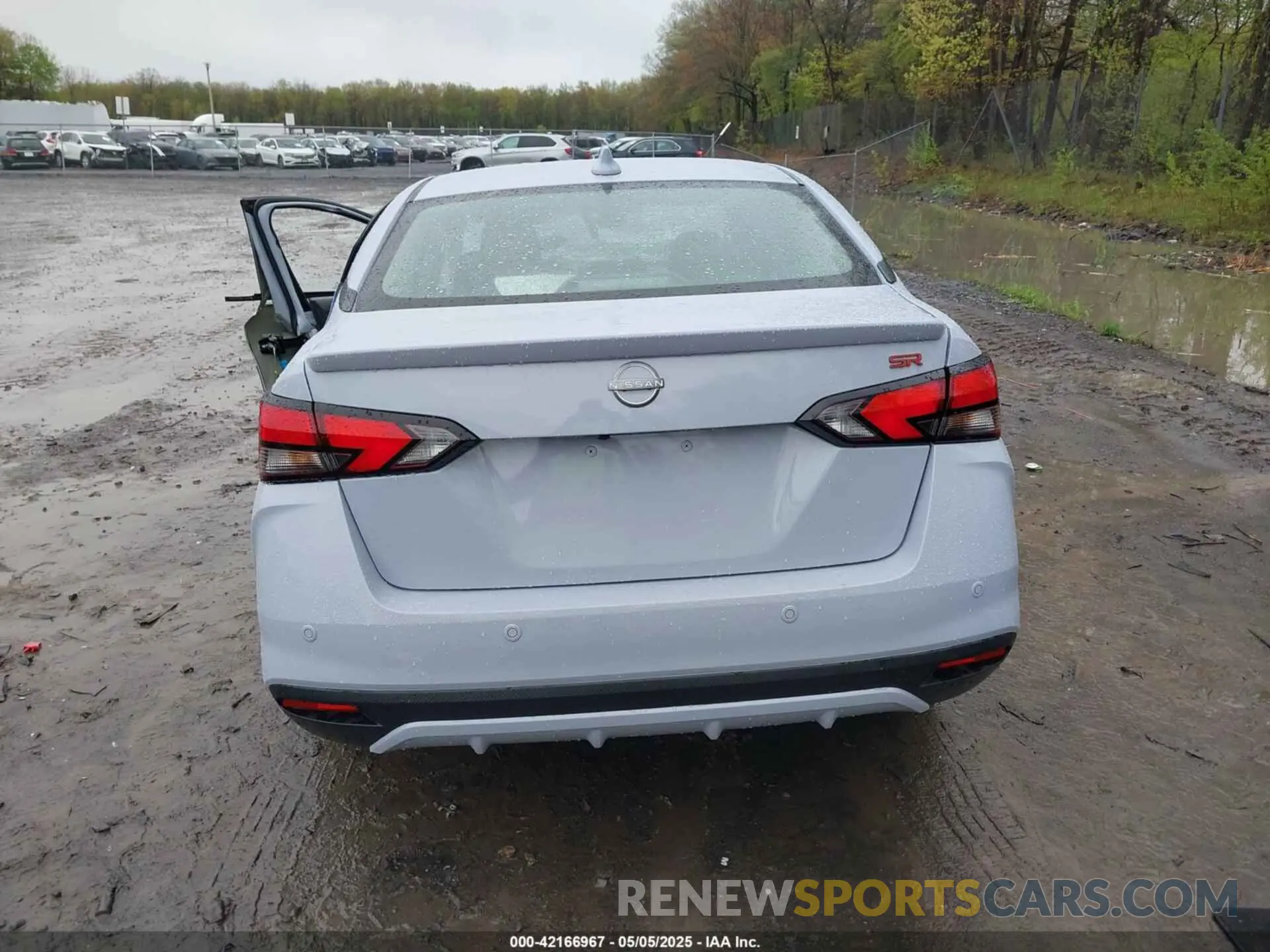 16 Фотография поврежденного автомобиля 3N1CN8FVXRL836322 NISSAN VERSA 2024