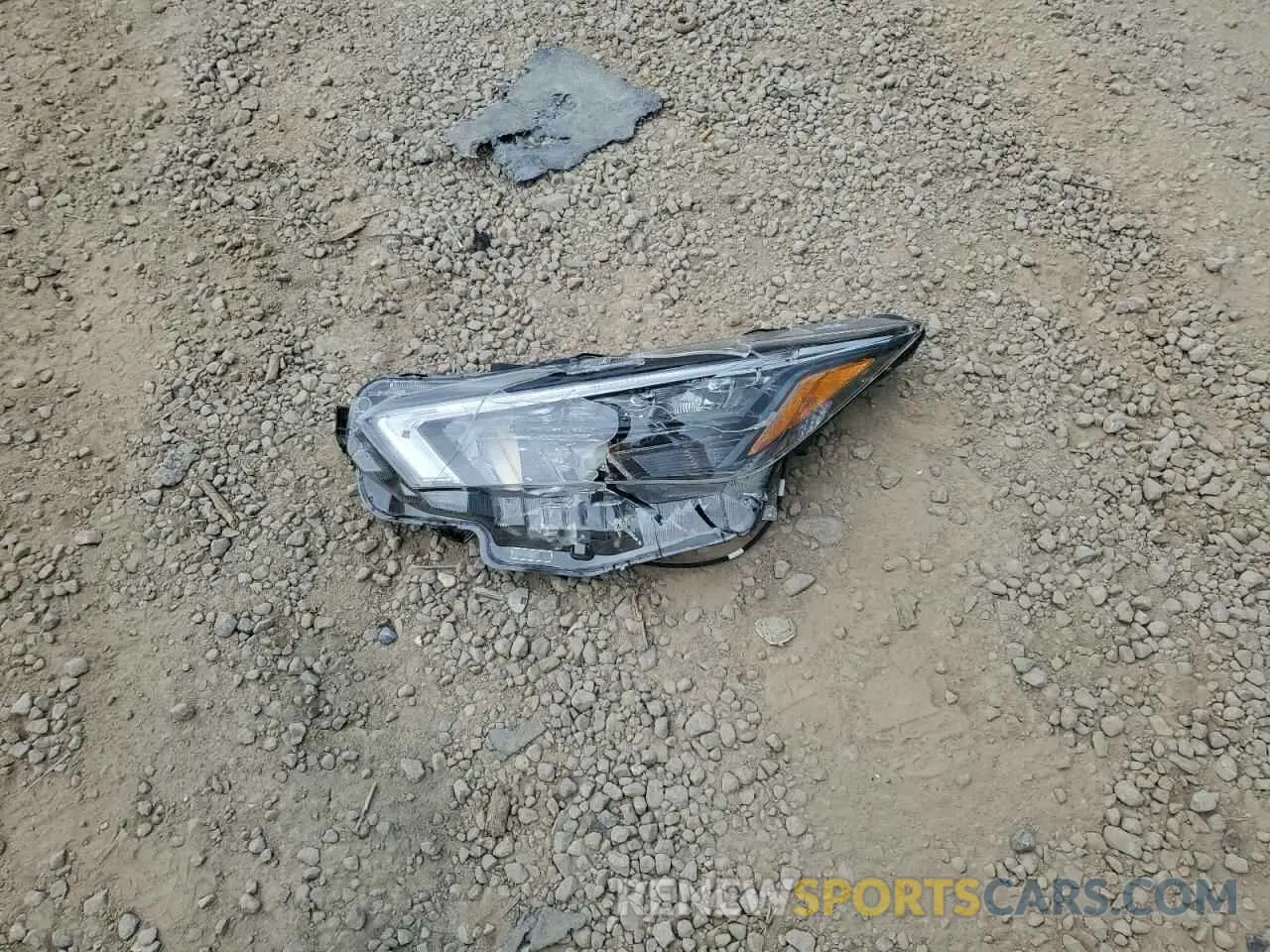 12 Photograph of a damaged car 3N1CN8EV3SL808997 NISSAN VERSA 2025