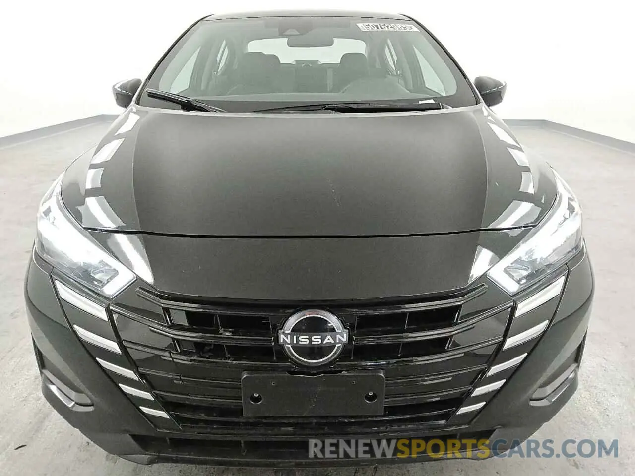 5 Фотография поврежденного автомобиля 3N1CN8EV3SL830899 NISSAN VERSA 2025