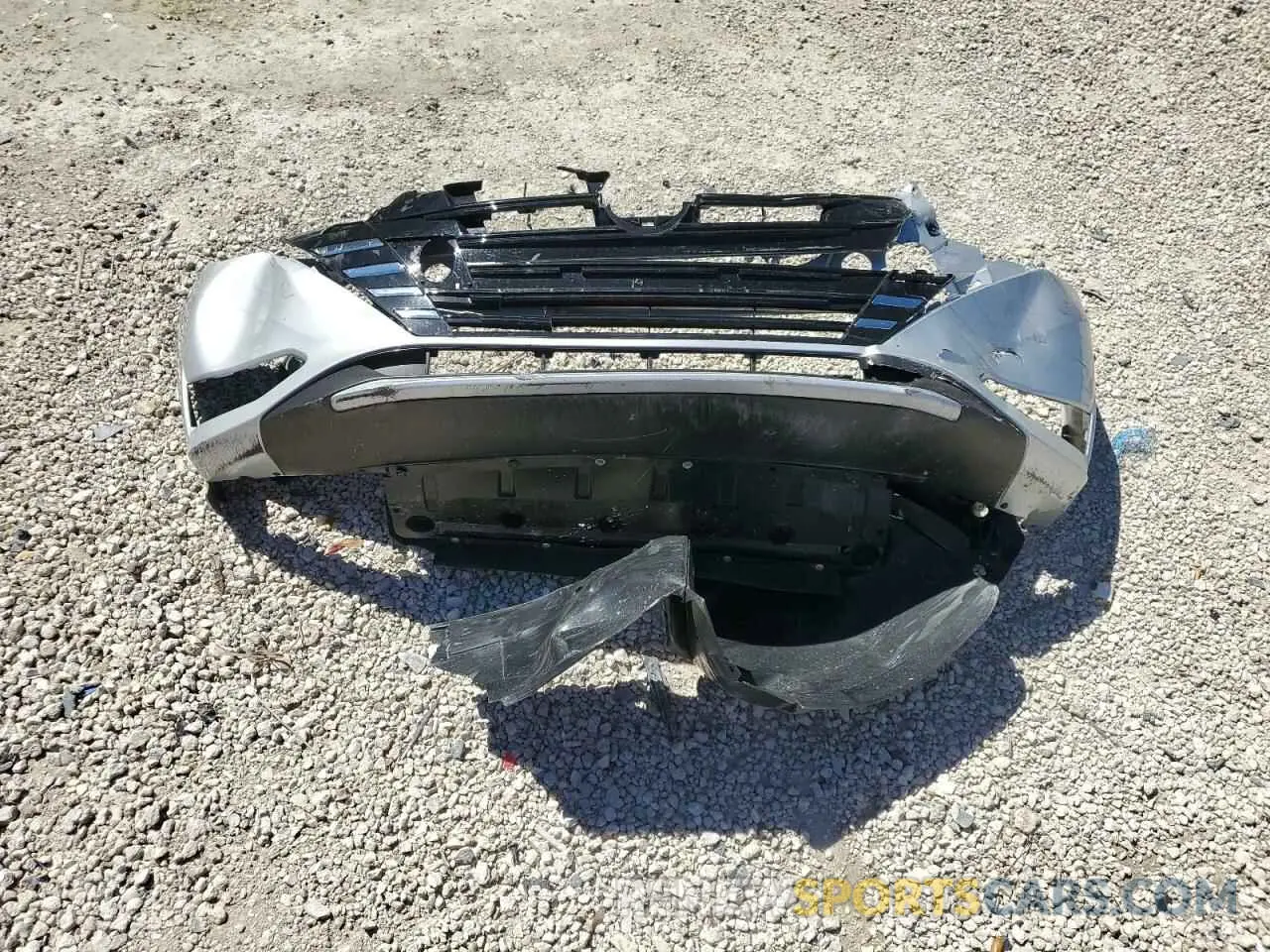 12 Фотография поврежденного автомобиля 3N1CN8EV4SL827669 NISSAN VERSA 2025