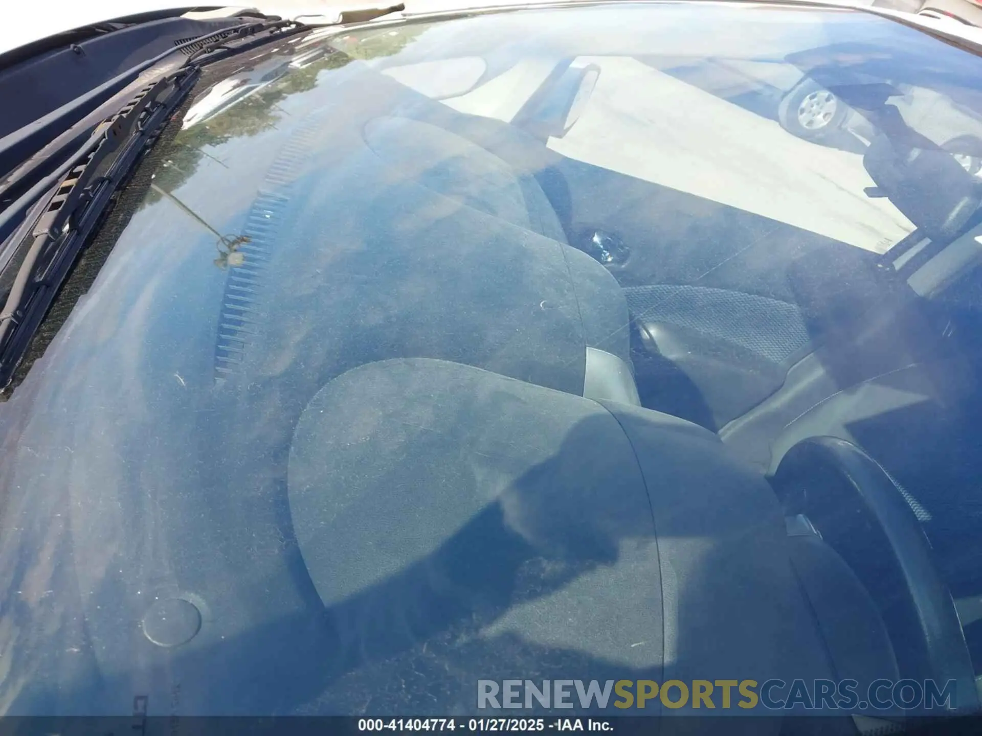 11 Фотография поврежденного автомобиля 3N1CE2CP1KL363757 NISSAN VERSA NOTE 2019