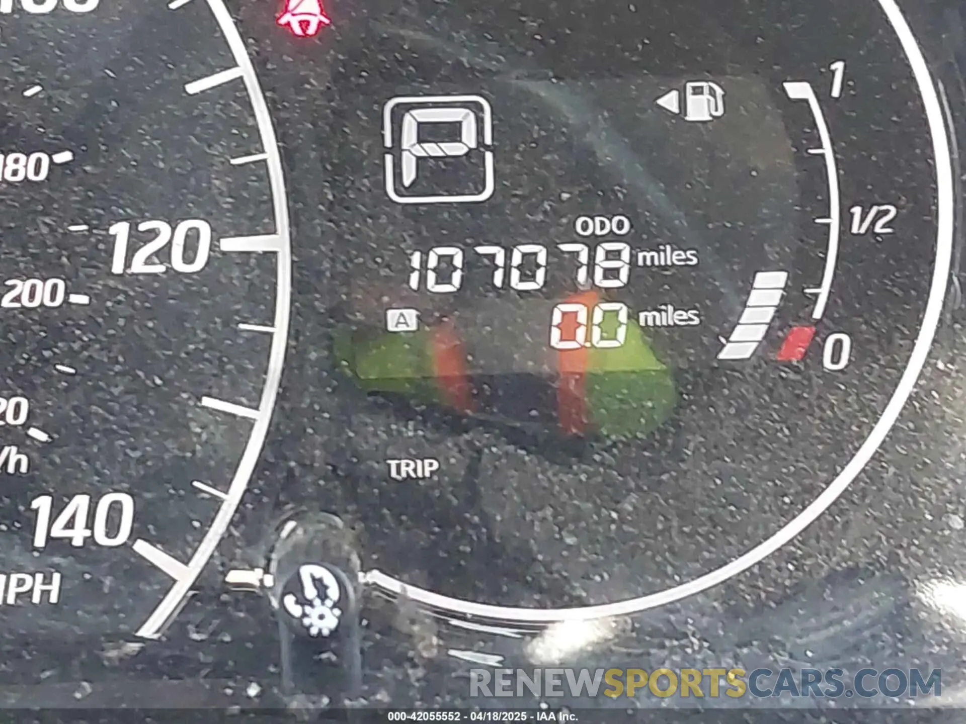 16 Фотография поврежденного автомобиля 3N1CE2CP1KL366321 NISSAN VERSA NOTE 2019