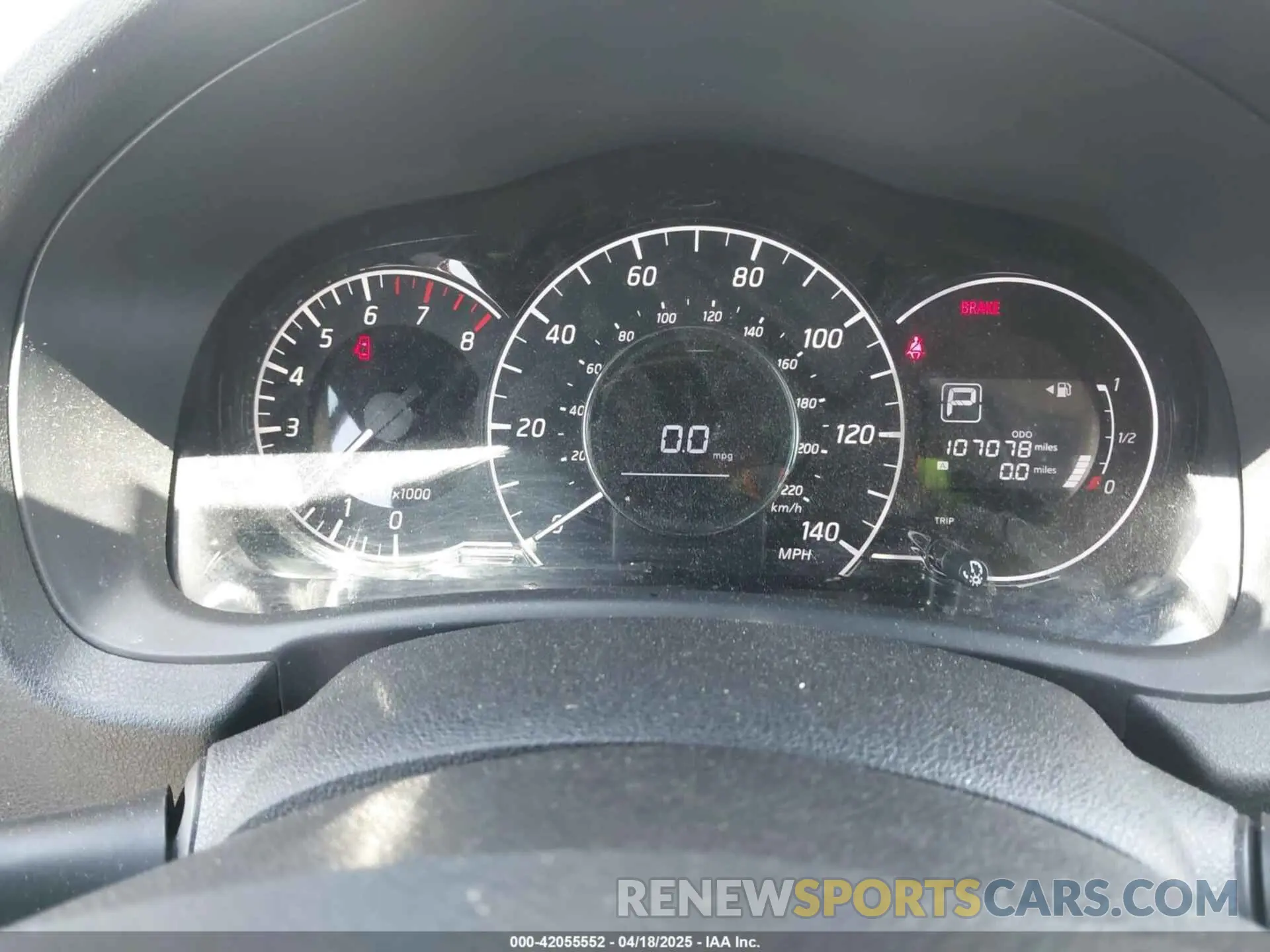 7 Фотография поврежденного автомобиля 3N1CE2CP1KL366321 NISSAN VERSA NOTE 2019