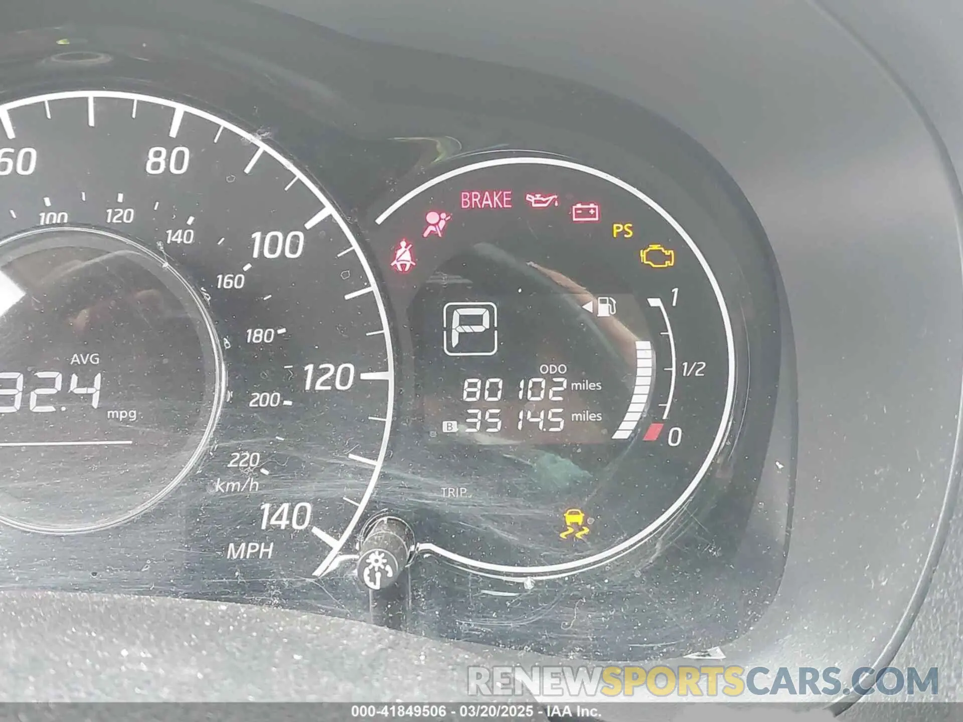 16 Photograph of a damaged car 3N1CE2CP5KL361378 NISSAN VERSA NOTE 2019