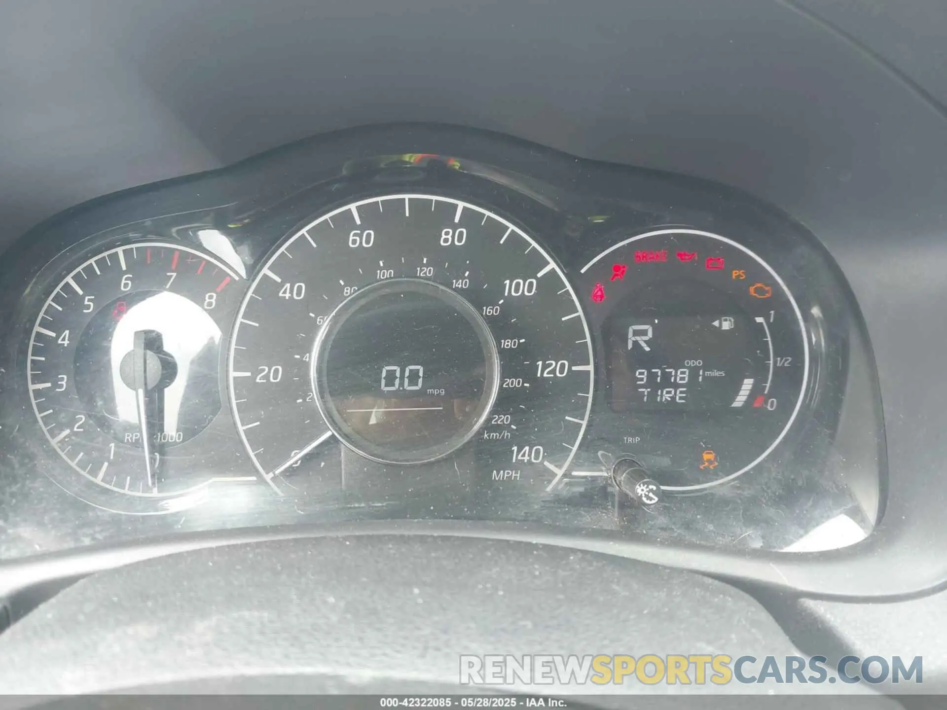 7 Фотография поврежденного автомобиля 3N1CE2CP6KL361017 NISSAN VERSA NOTE 2019