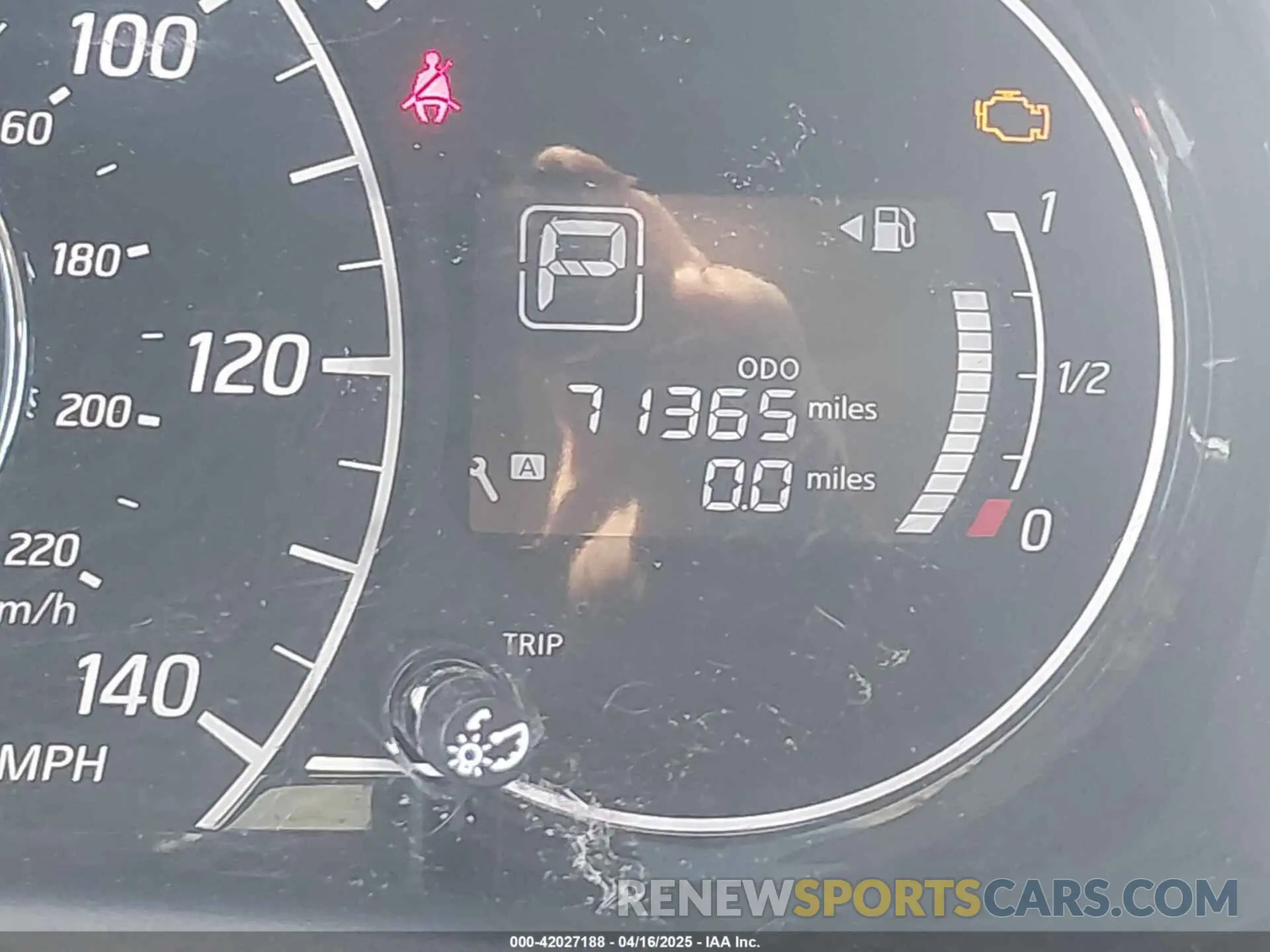 15 Фотография поврежденного автомобиля 3N1CE2CP8KL365103 NISSAN VERSA NOTE 2019